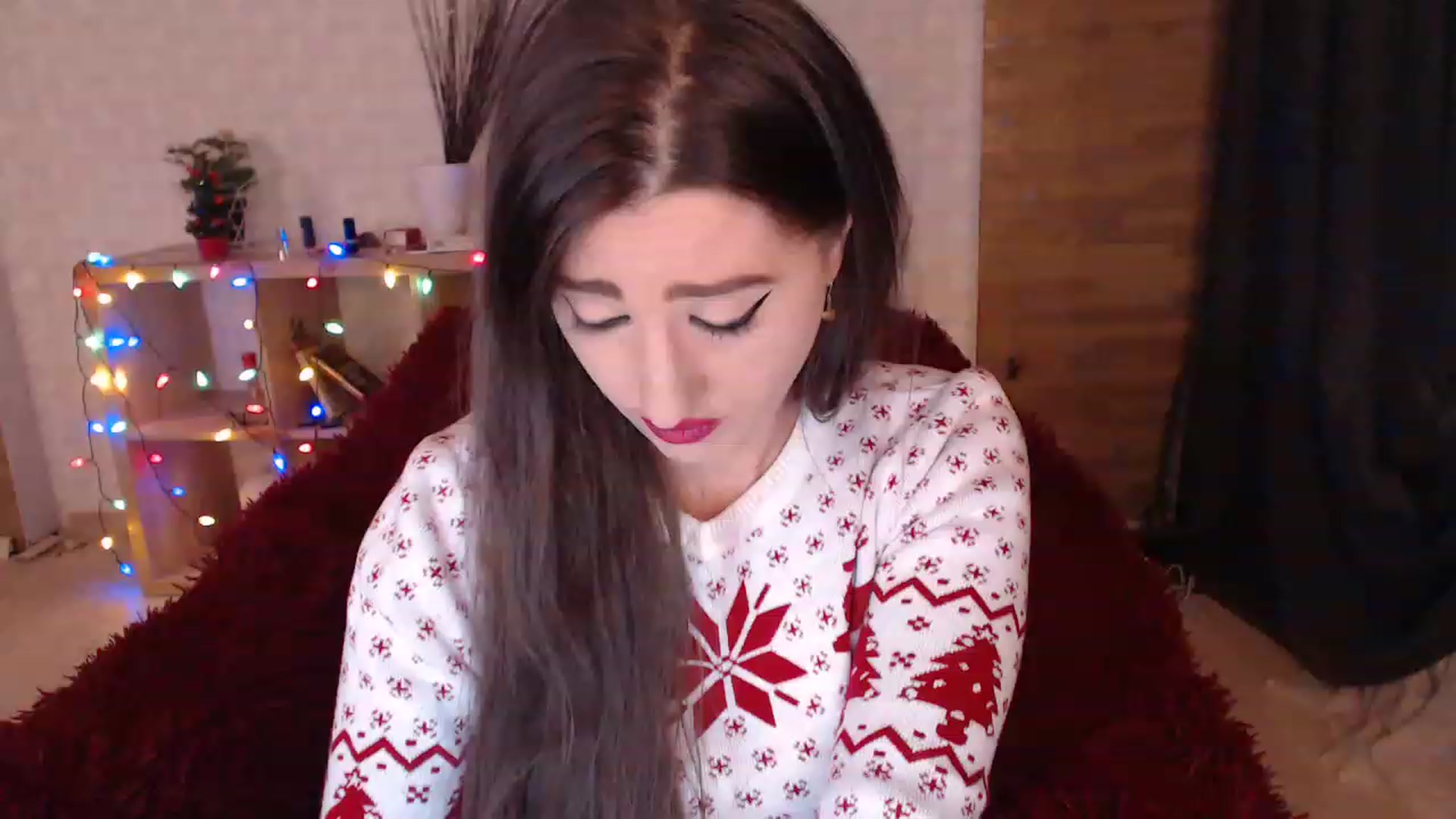 Gallery image thumbnail from HotRebbecca's myfreecams stream on, 12/25/2022, 03:26 image 19 of 20