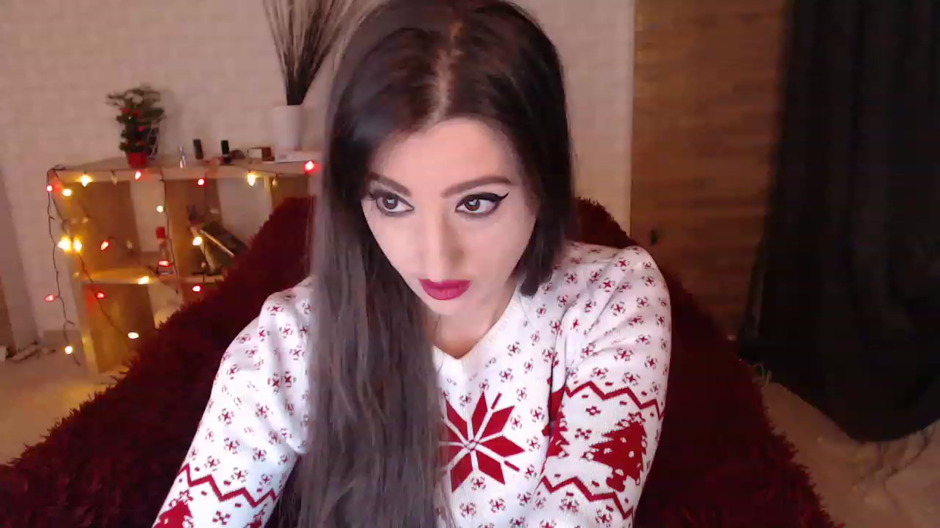 Gallery image thumbnail from HotRebbecca's myfreecams stream on, 12/25/2022, 03:26 image 9 of 20