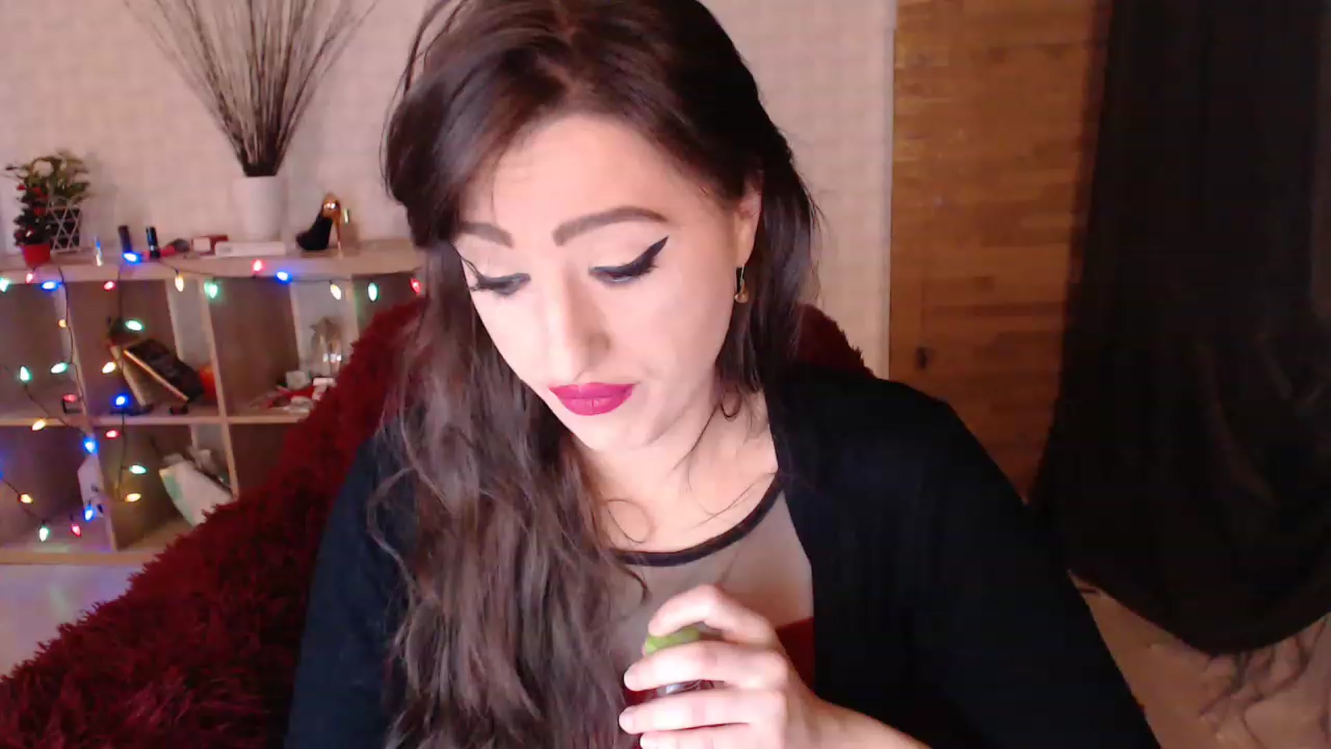 Gallery image thumbnail from HotRebbecca's myfreecams stream on, 12/26/2022, 01:39 image 8 of 20