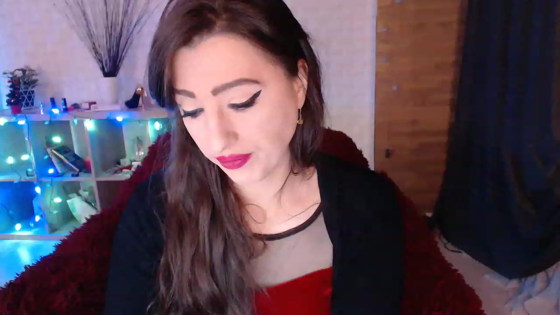 Gallery image thumbnail from HotRebbecca's myfreecams stream on, 12/26/2022, 01:39 image 1 of 20