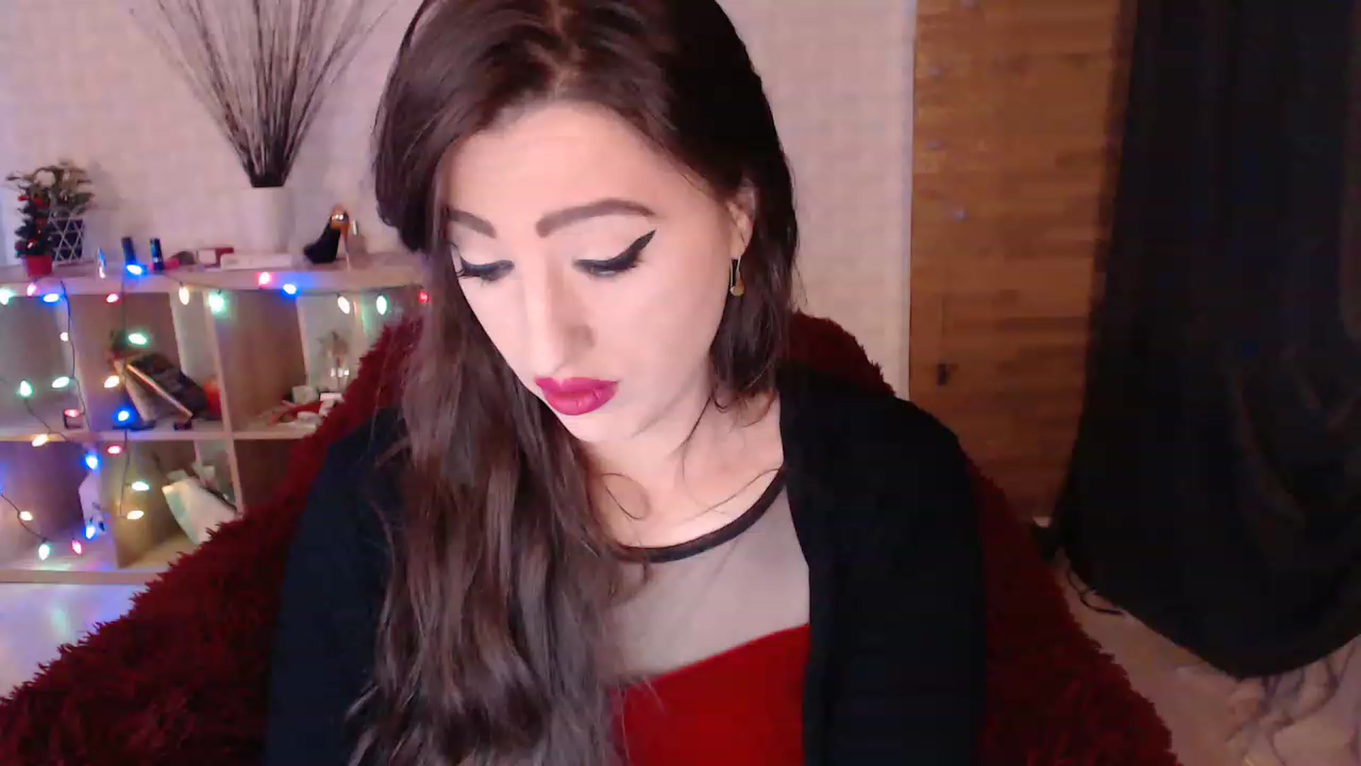 Gallery image thumbnail from HotRebbecca's myfreecams stream on, 12/26/2022, 01:39 image 3 of 20