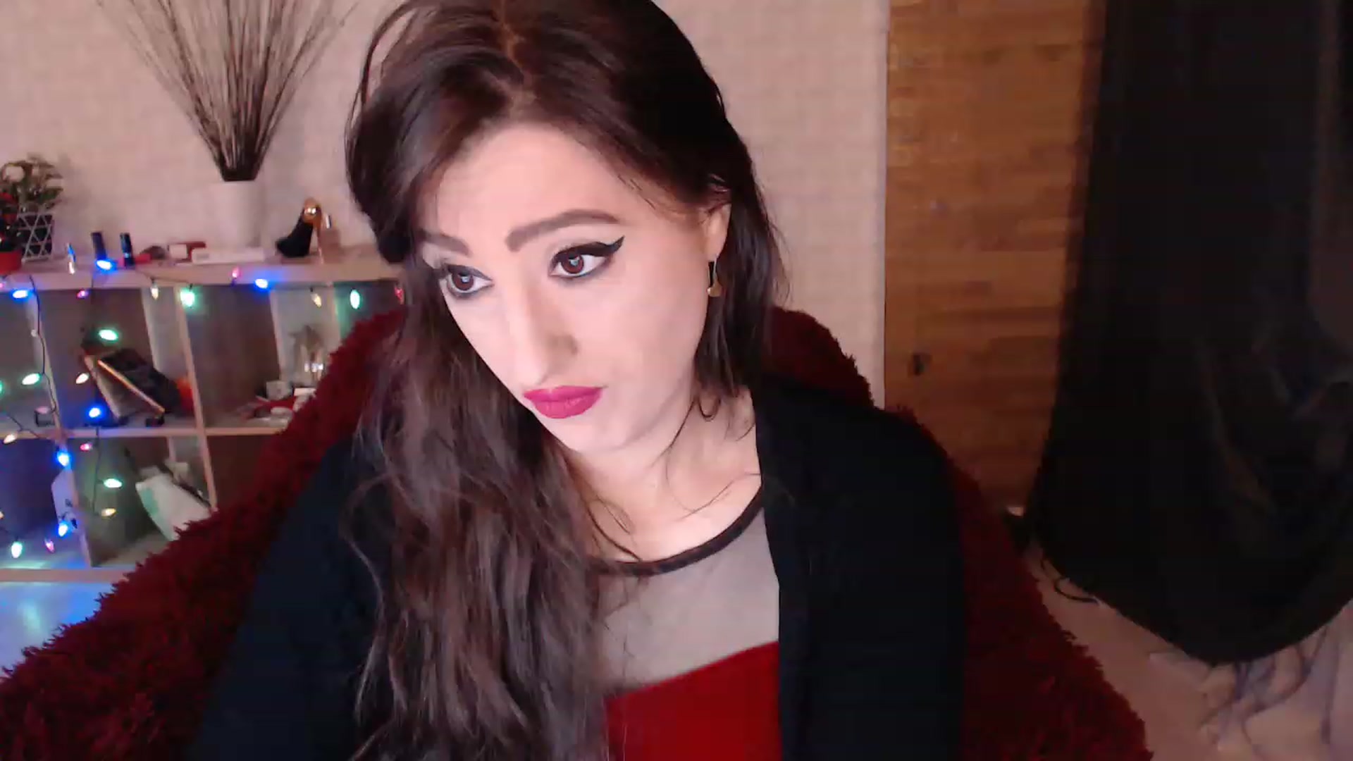 Gallery image thumbnail from HotRebbecca's myfreecams stream on, 12/26/2022, 01:39 image 14 of 20