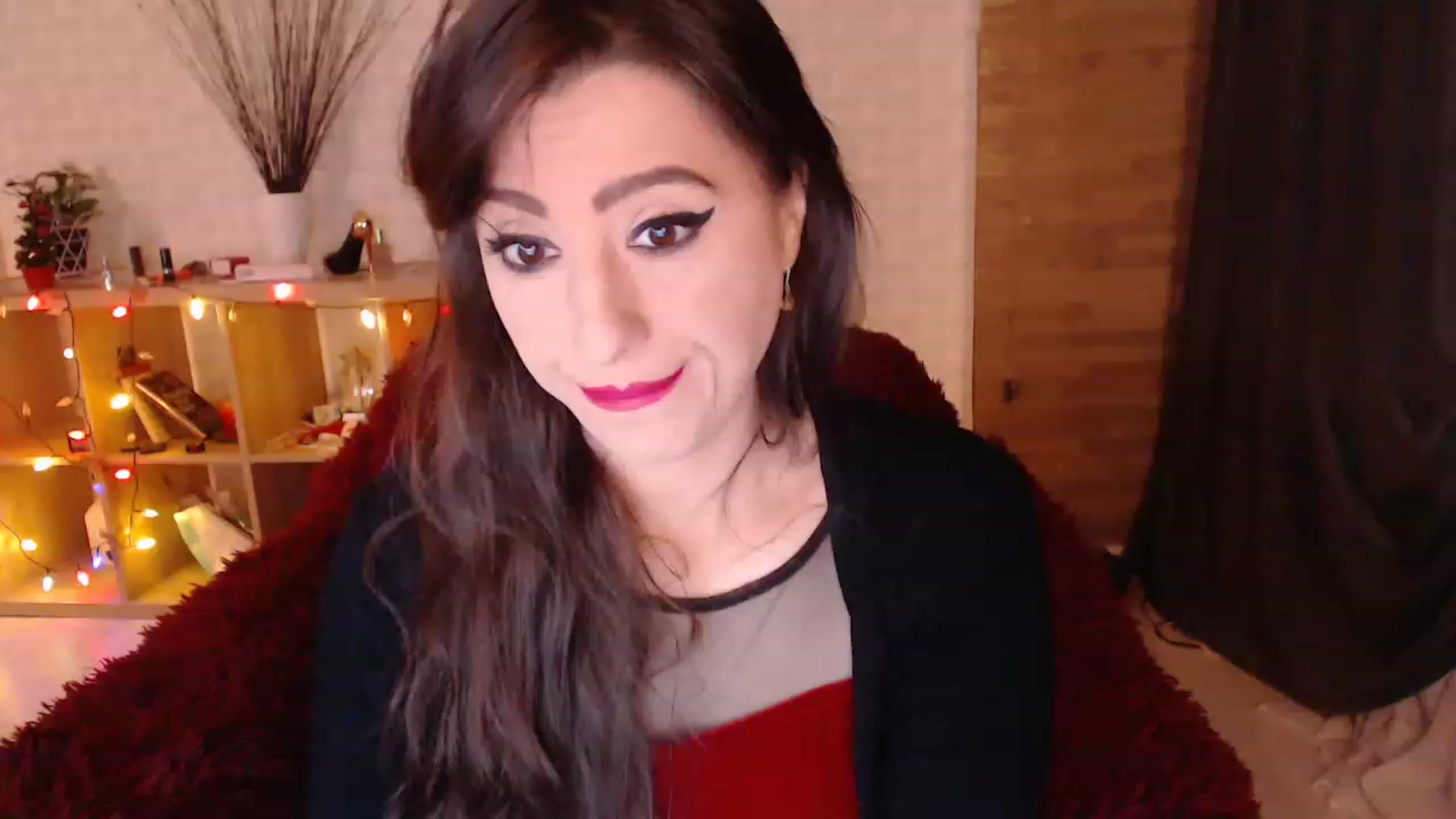 Gallery image thumbnail from HotRebbecca's myfreecams stream on, 12/26/2022, 01:39 image 9 of 20