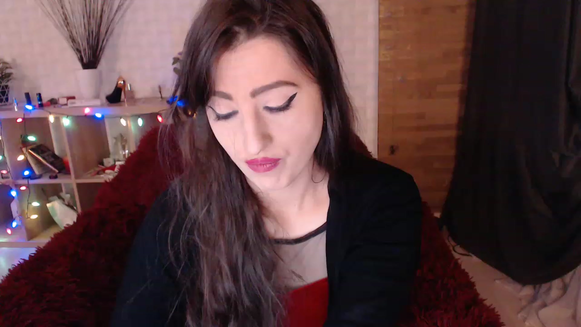 Gallery image thumbnail from HotRebbecca's myfreecams stream on, 12/26/2022, 05:13 image 20 of 20