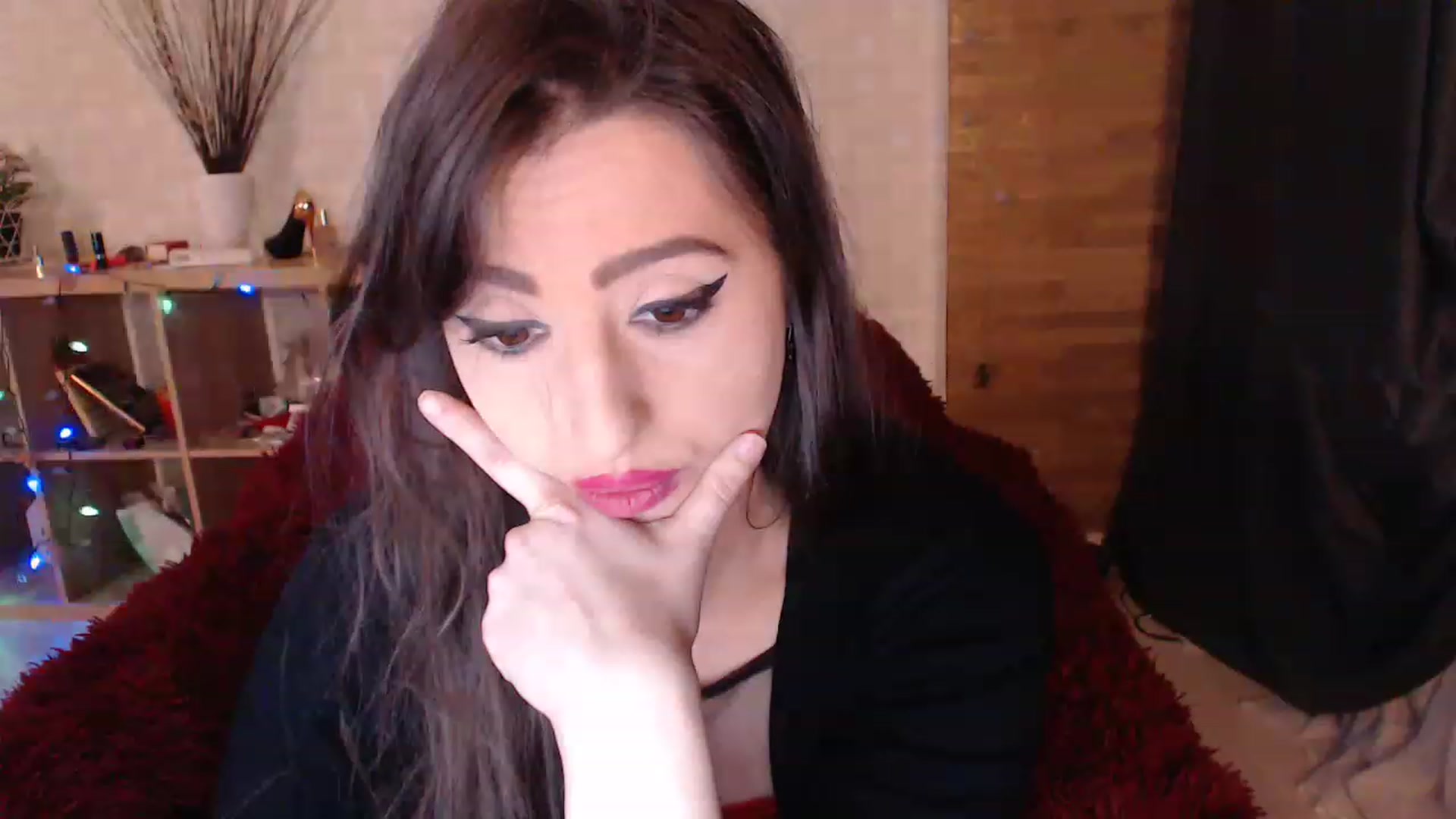 Gallery image thumbnail from HotRebbecca's myfreecams stream on, 12/26/2022, 05:13 image 19 of 20