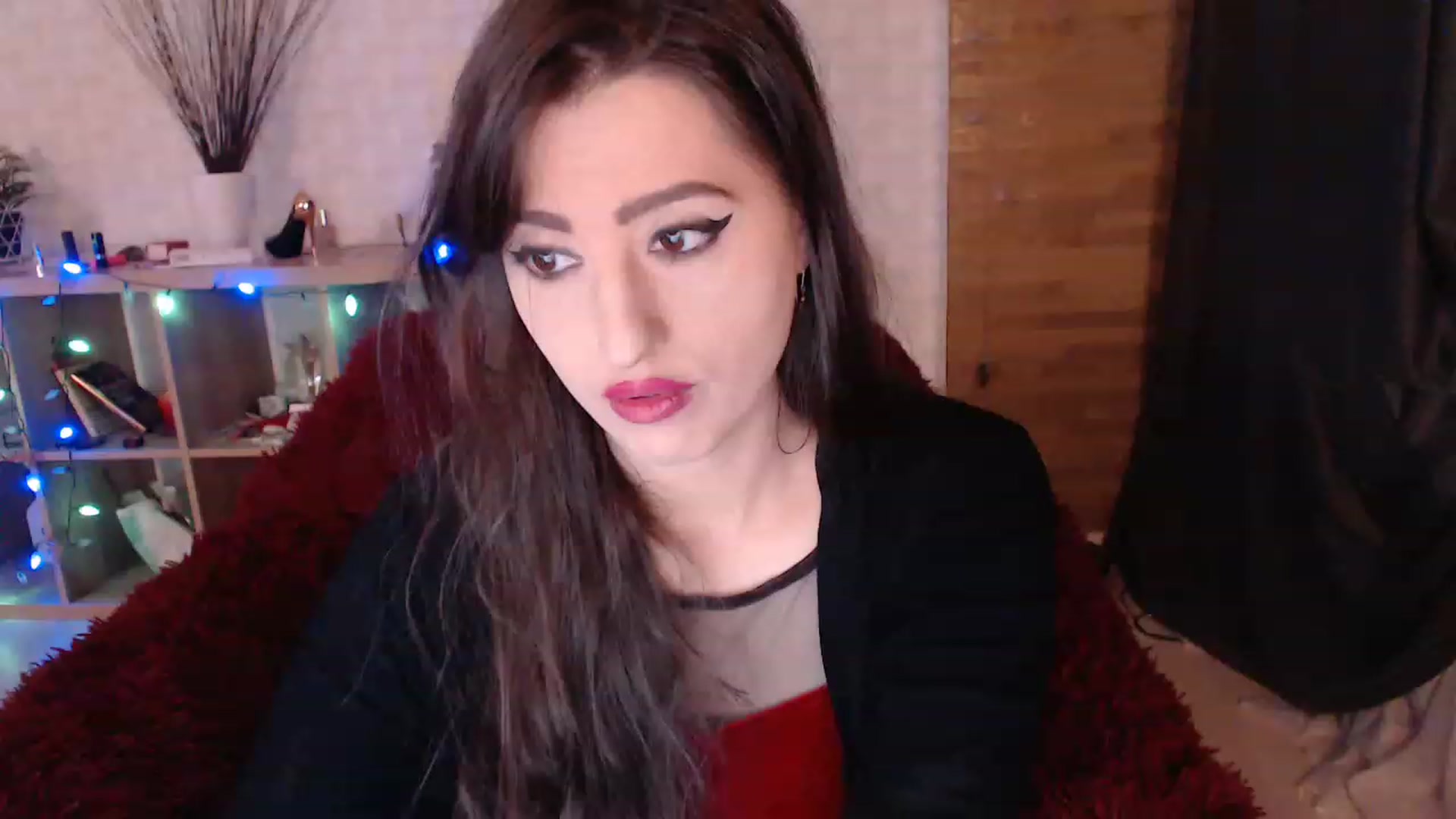 Gallery image thumbnail from HotRebbecca's myfreecams stream on, 12/26/2022, 05:13 image 14 of 20