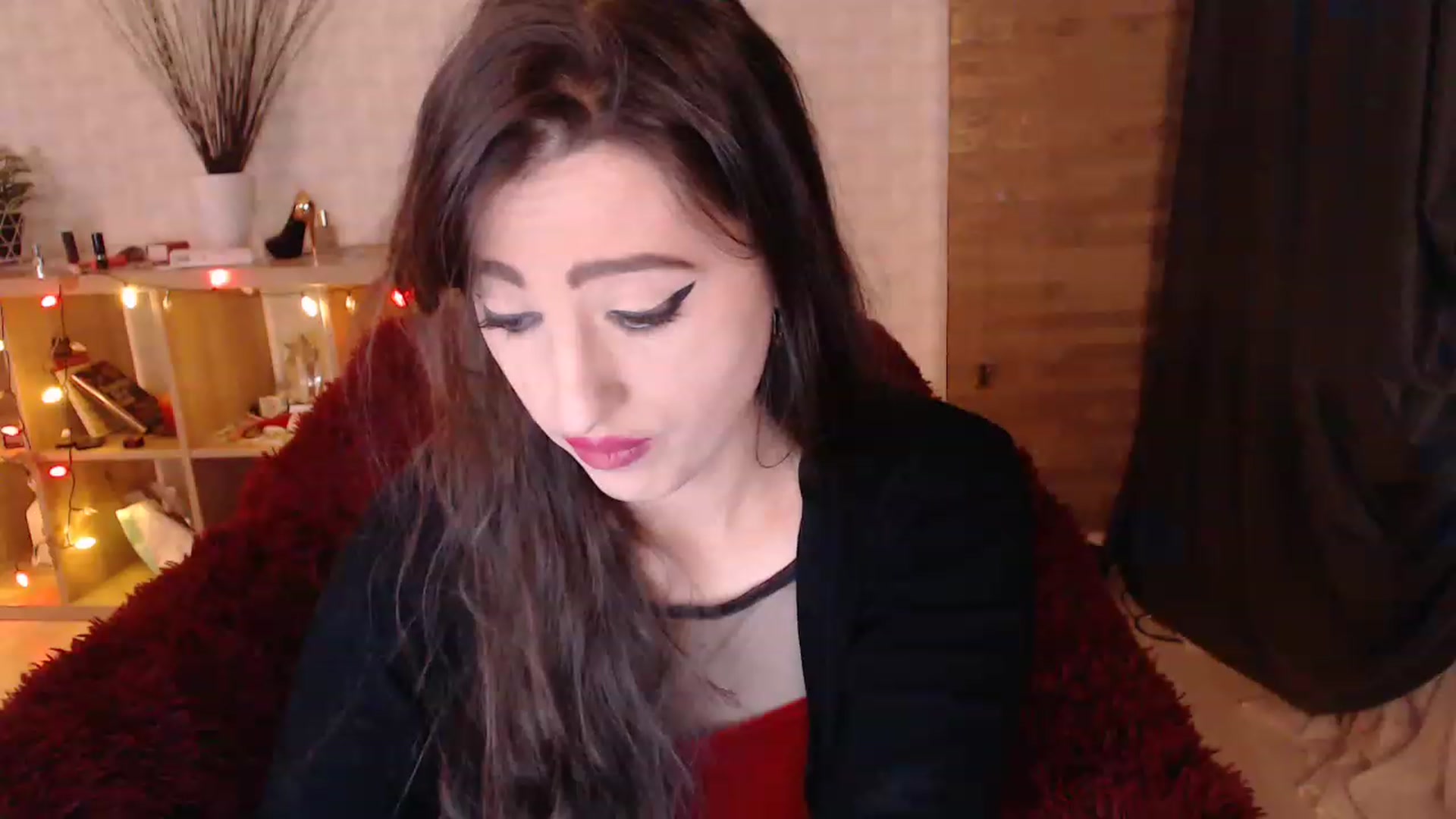 Gallery image thumbnail from HotRebbecca's myfreecams stream on, 12/26/2022, 05:13 image 18 of 20