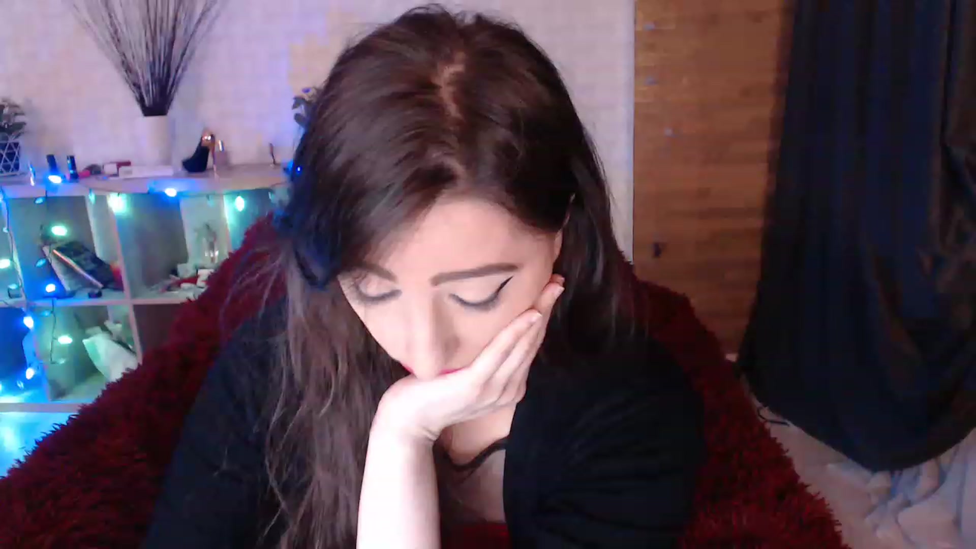 Gallery image thumbnail from HotRebbecca's myfreecams stream on, 12/26/2022, 05:13 image 8 of 20