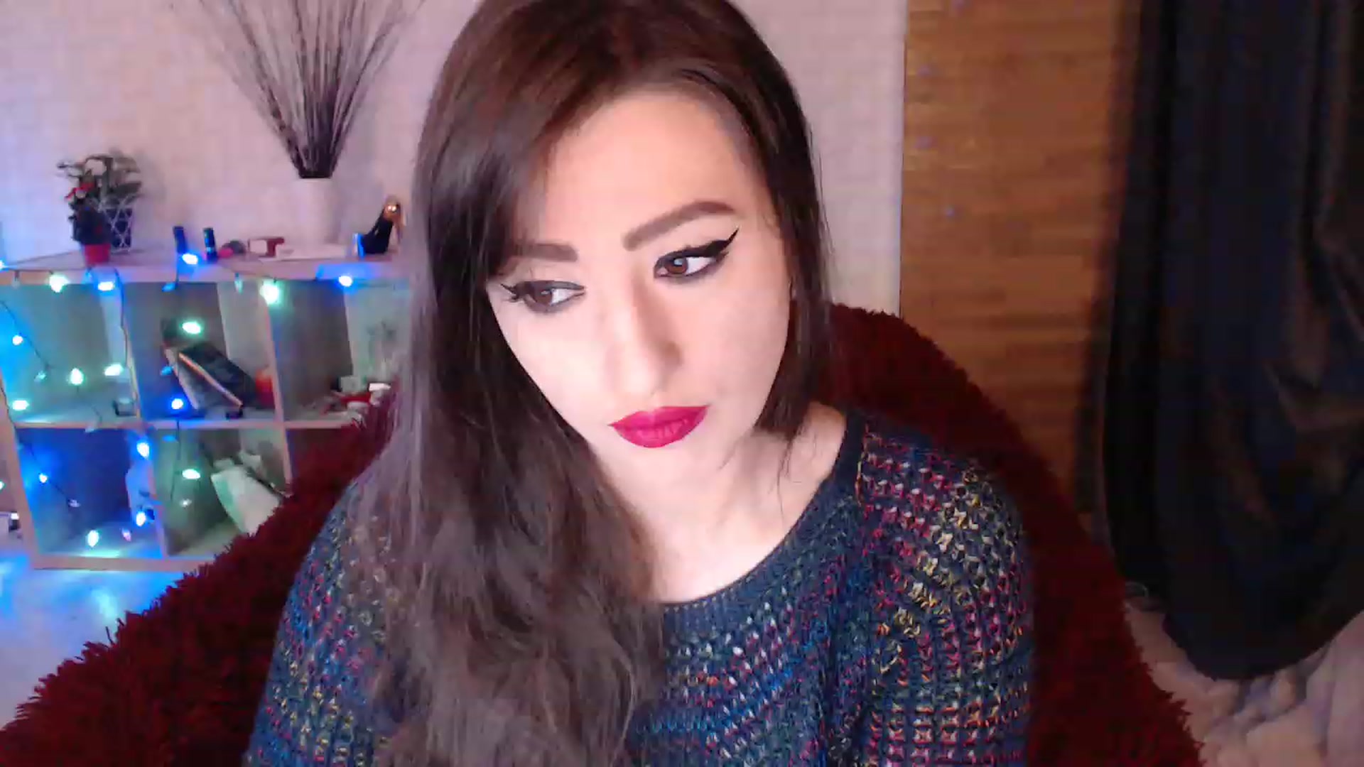 Gallery image thumbnail from HotRebbecca's myfreecams stream on, 12/27/2022, 01:03 image 5 of 20