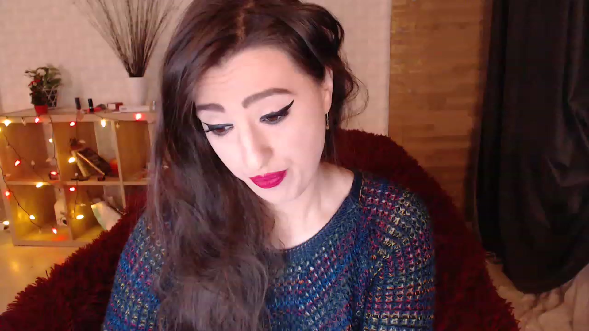 Gallery image thumbnail from HotRebbecca's myfreecams stream on, 12/27/2022, 01:03 image 14 of 20
