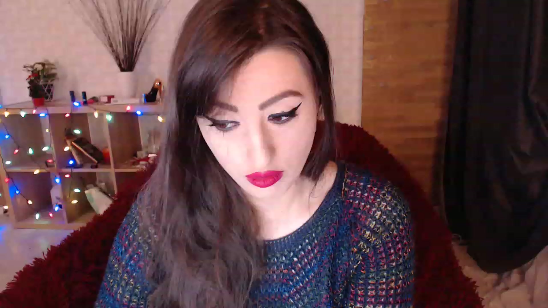 Gallery image thumbnail from HotRebbecca's myfreecams stream on, 12/27/2022, 01:03 image 8 of 20