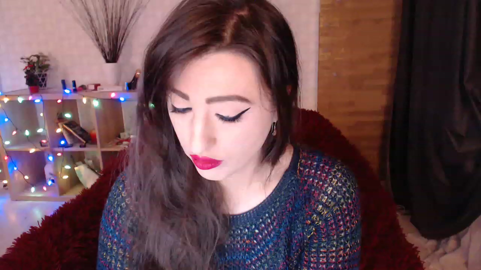 Gallery image thumbnail from HotRebbecca's myfreecams stream on, 12/27/2022, 01:03 image 3 of 20