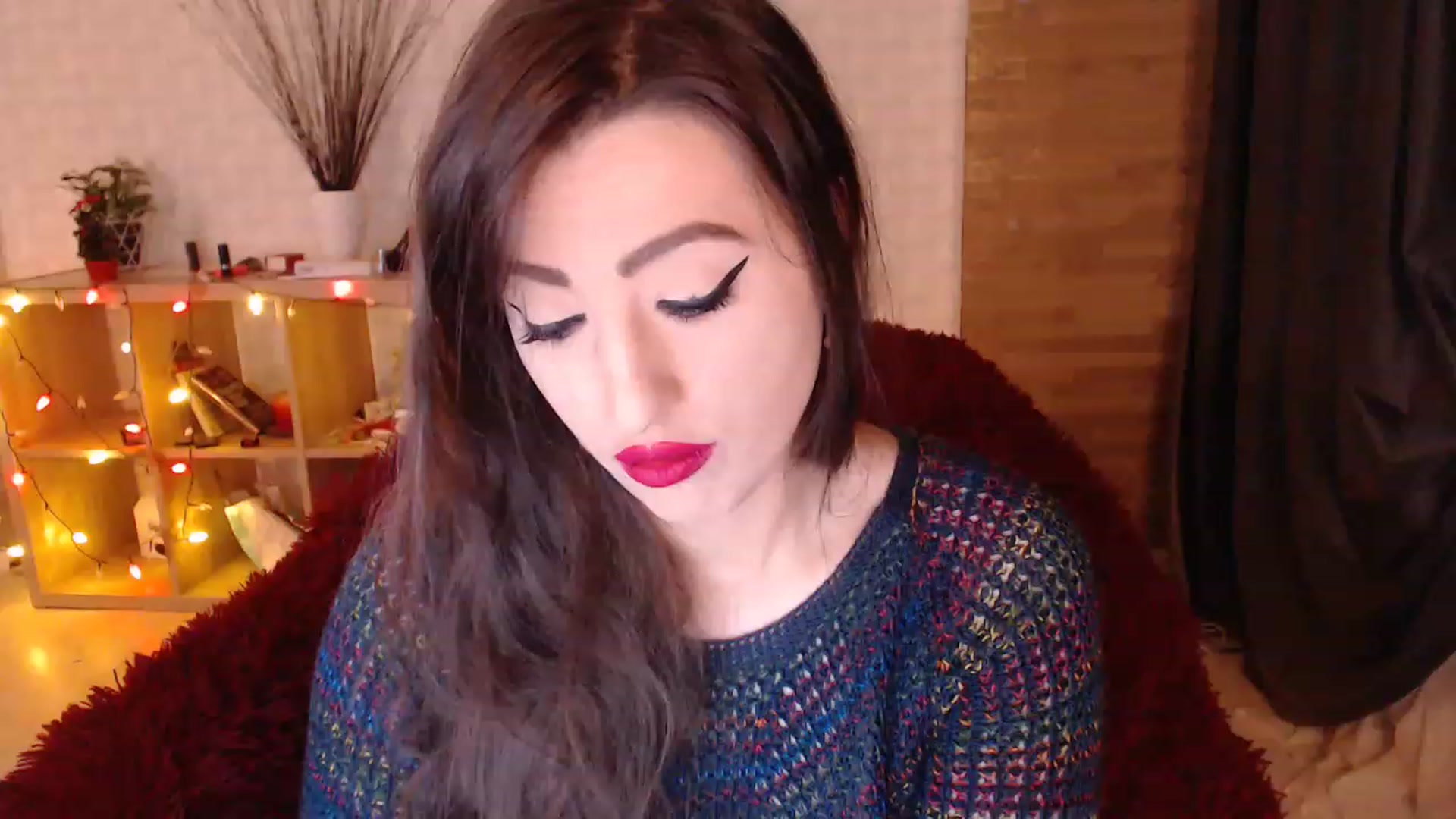 Gallery image thumbnail from HotRebbecca's myfreecams stream on, 12/27/2022, 01:03 image 9 of 20