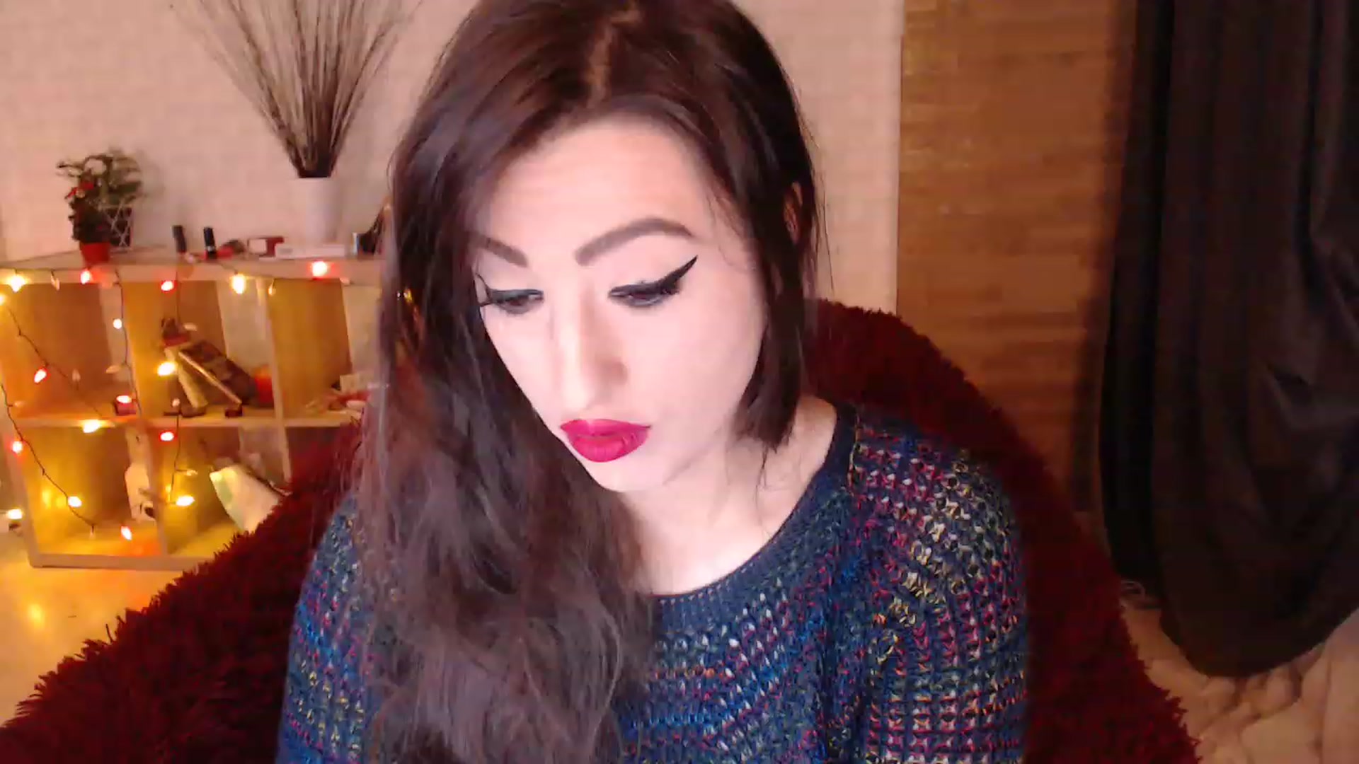 Gallery image thumbnail from HotRebbecca's myfreecams stream on, 12/27/2022, 01:03 image 7 of 20