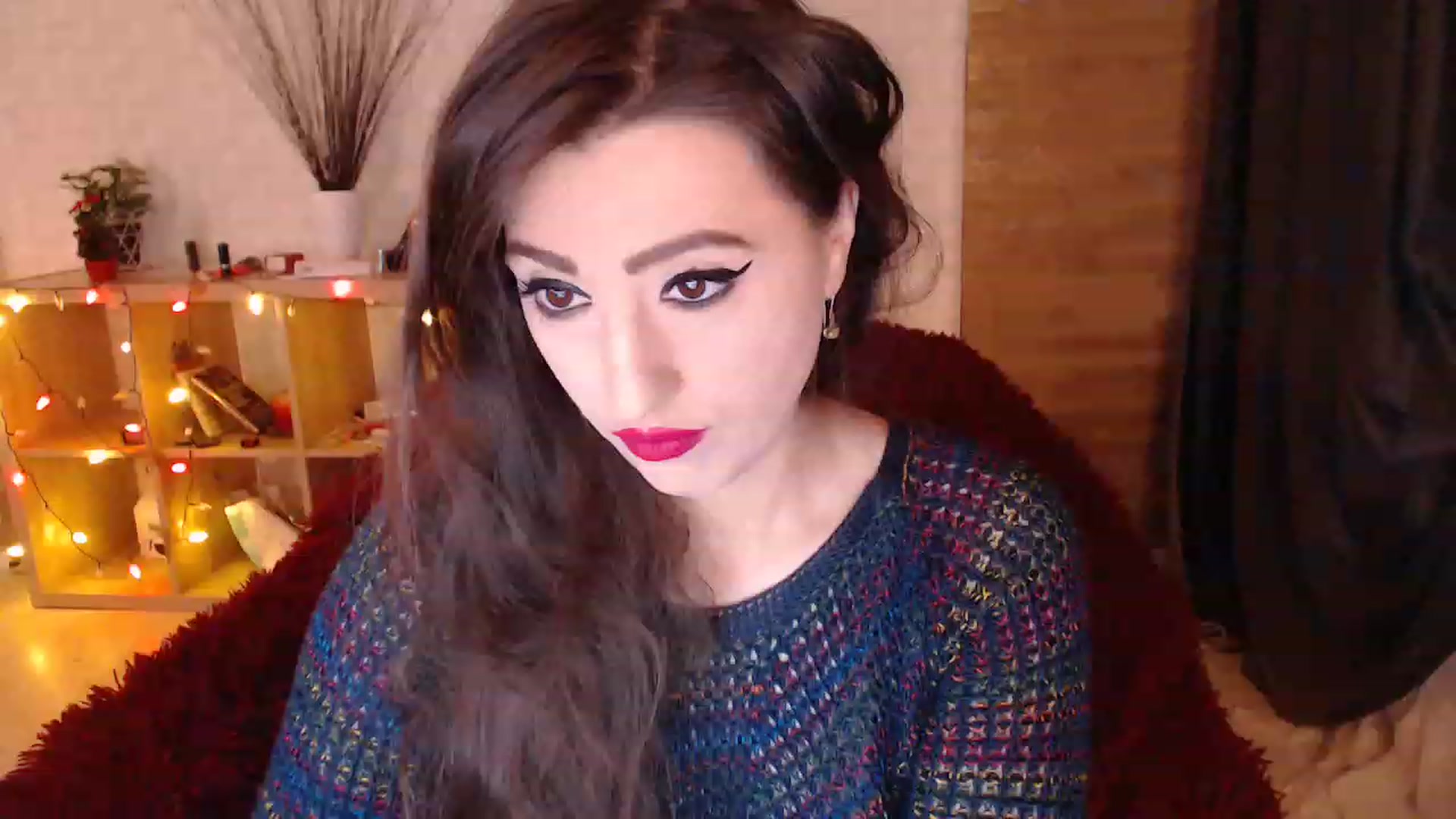 Gallery image thumbnail from HotRebbecca's myfreecams stream on, 12/27/2022, 01:03 image 11 of 20