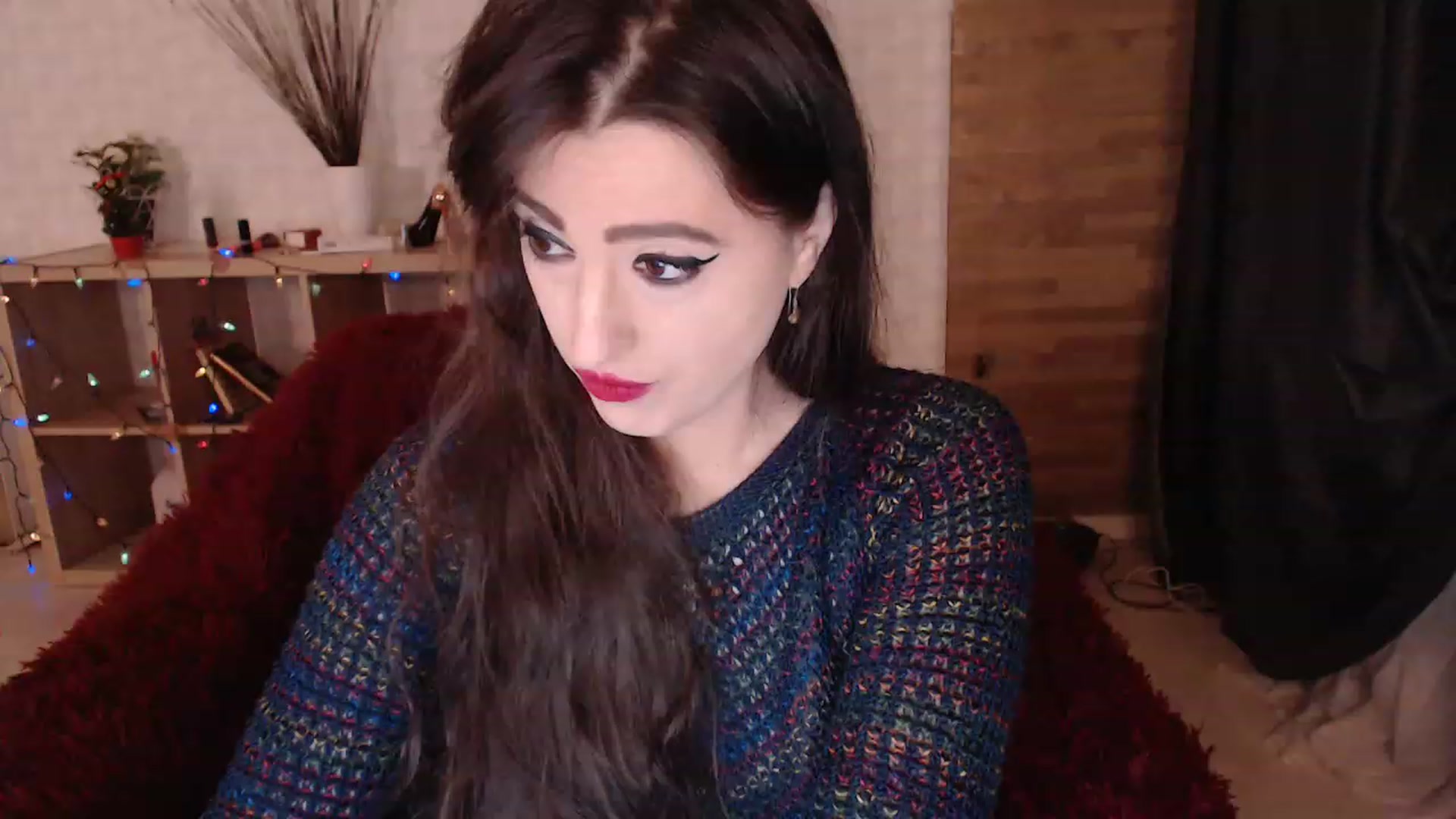 Gallery image thumbnail from HotRebbecca's myfreecams stream on, 12/27/2022, 03:51 image 7 of 20