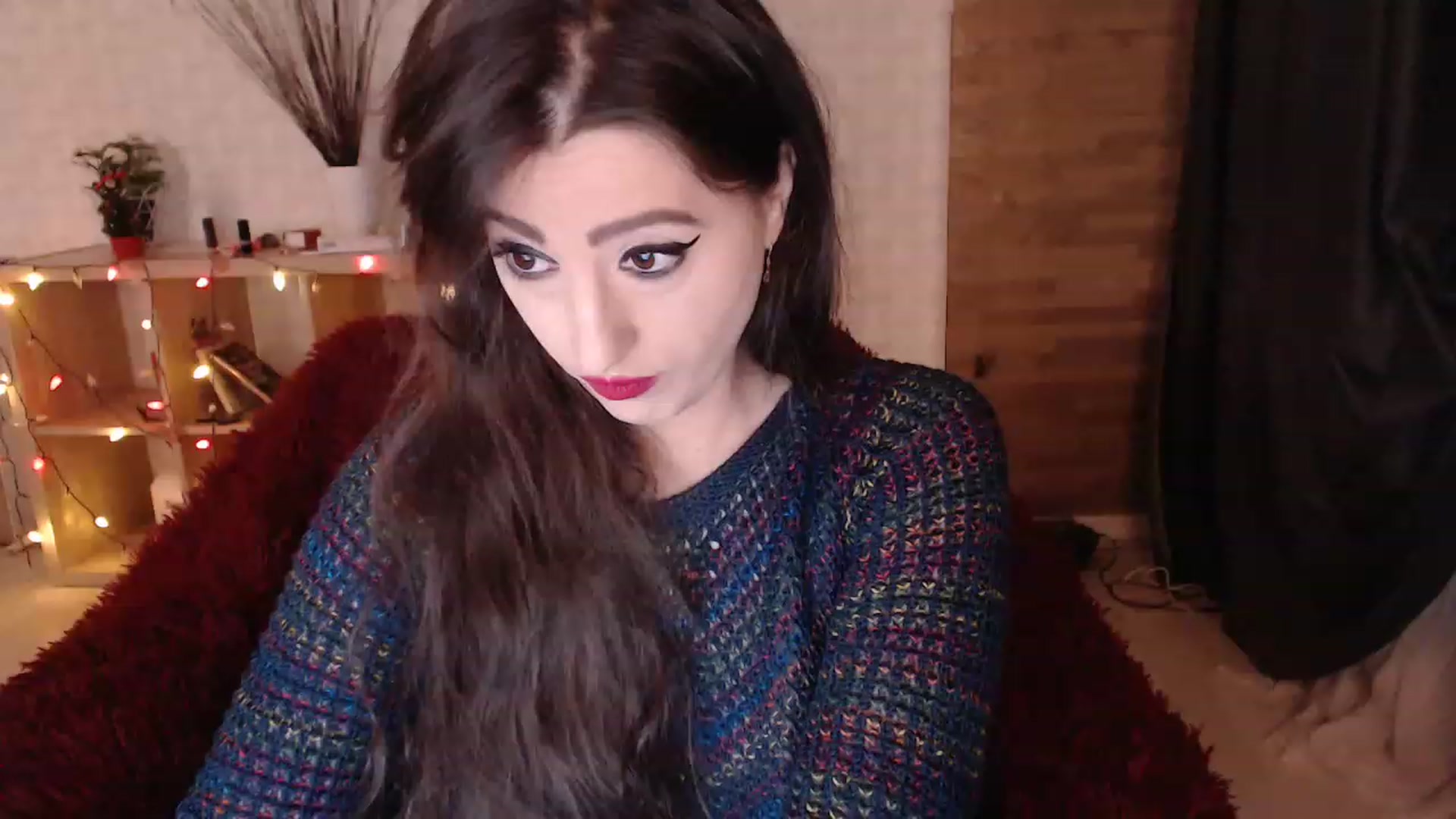 Gallery image thumbnail from HotRebbecca's myfreecams stream on, 12/27/2022, 03:51 image 6 of 20