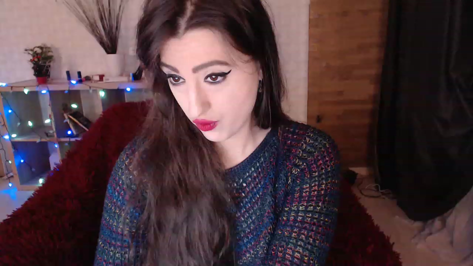 Gallery image thumbnail from HotRebbecca's myfreecams stream on, 12/27/2022, 03:51 image 3 of 20