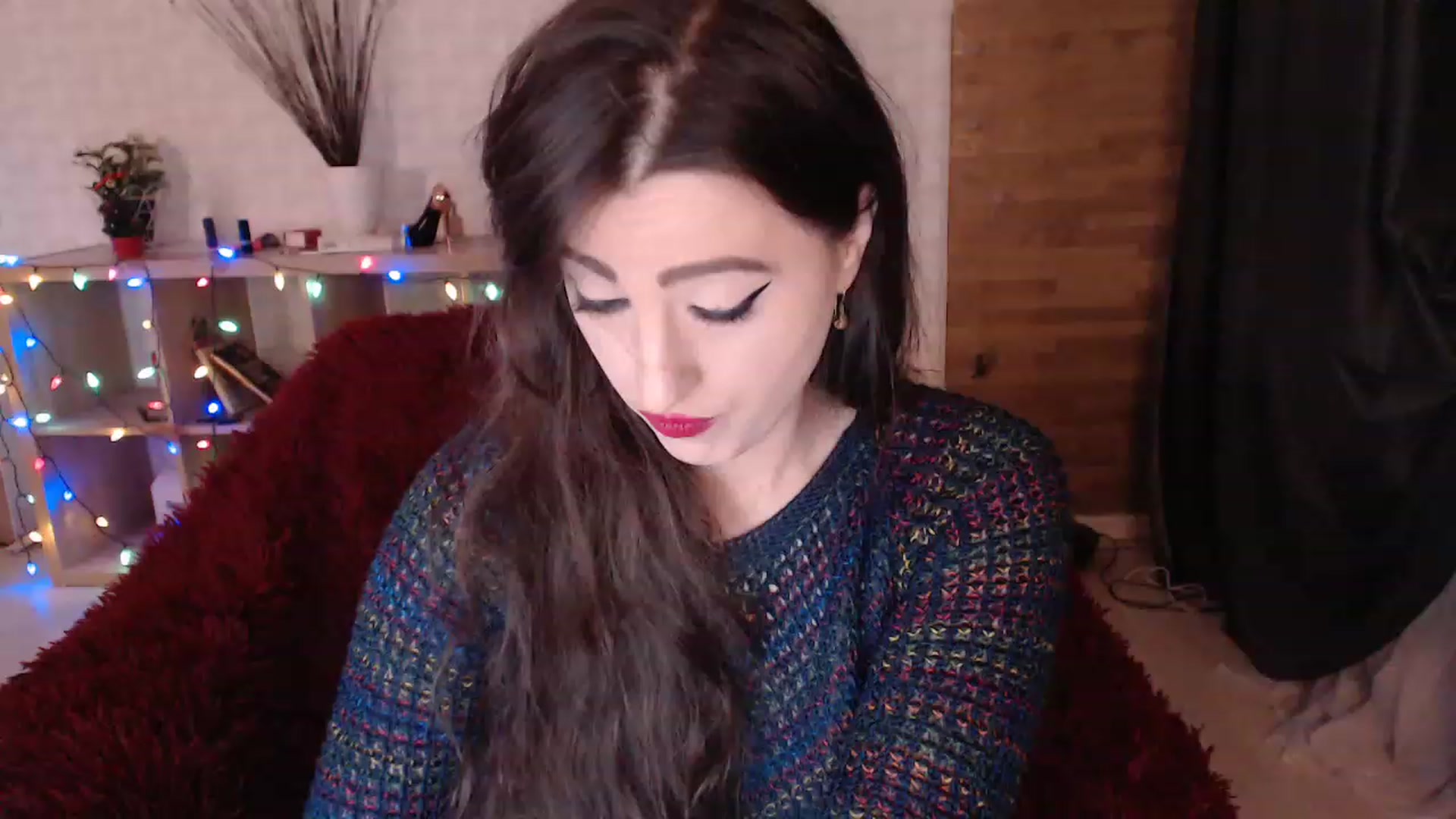 Gallery image thumbnail from HotRebbecca's myfreecams stream on, 12/27/2022, 03:51 image 15 of 20