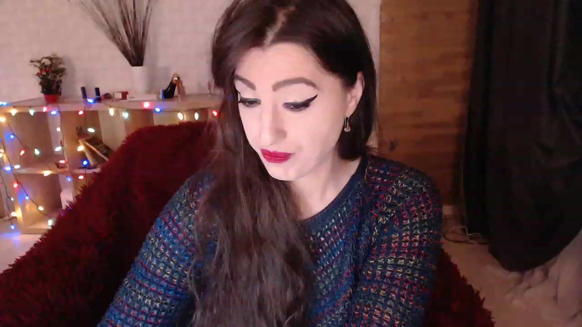 Gallery image thumbnail from HotRebbecca's myfreecams stream on, 12/27/2022, 03:51 image 20 of 20