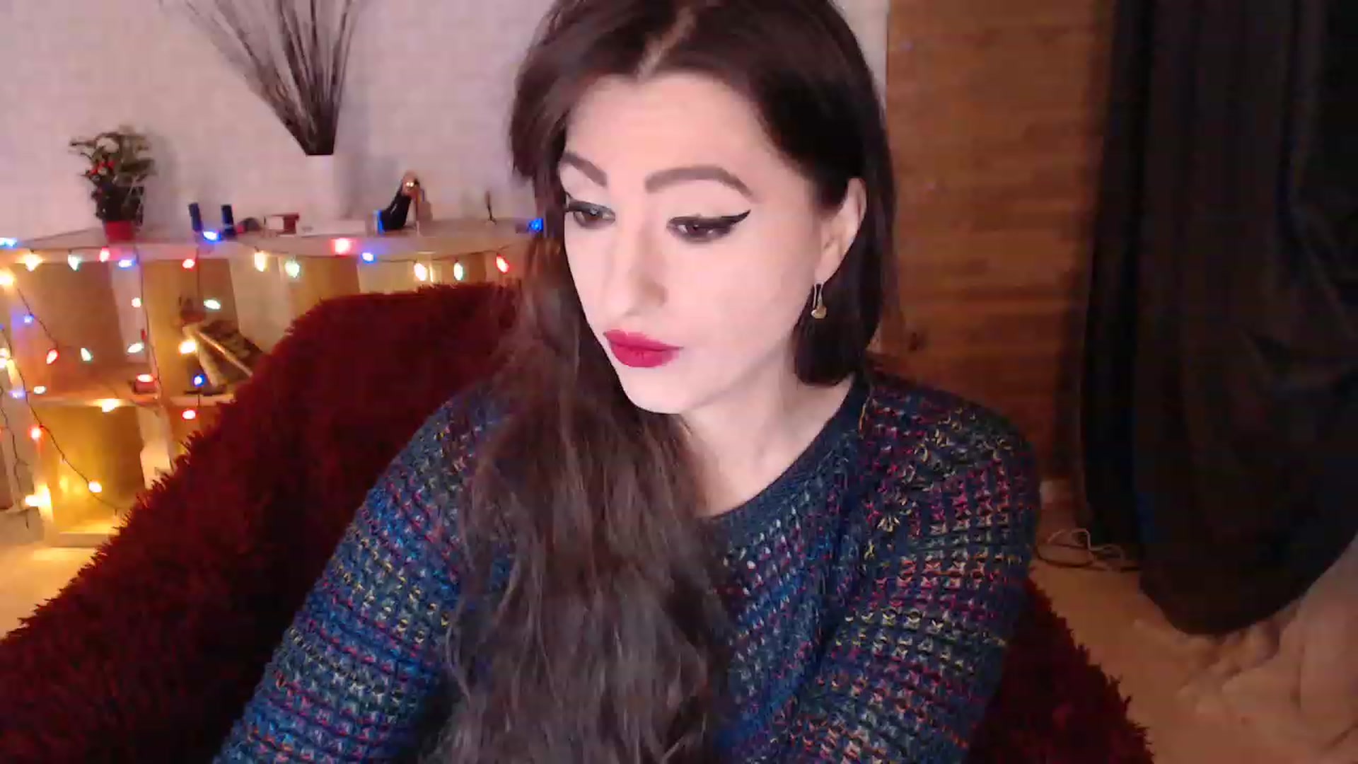 Gallery image thumbnail from HotRebbecca's myfreecams stream on, 12/27/2022, 03:51 image 18 of 20