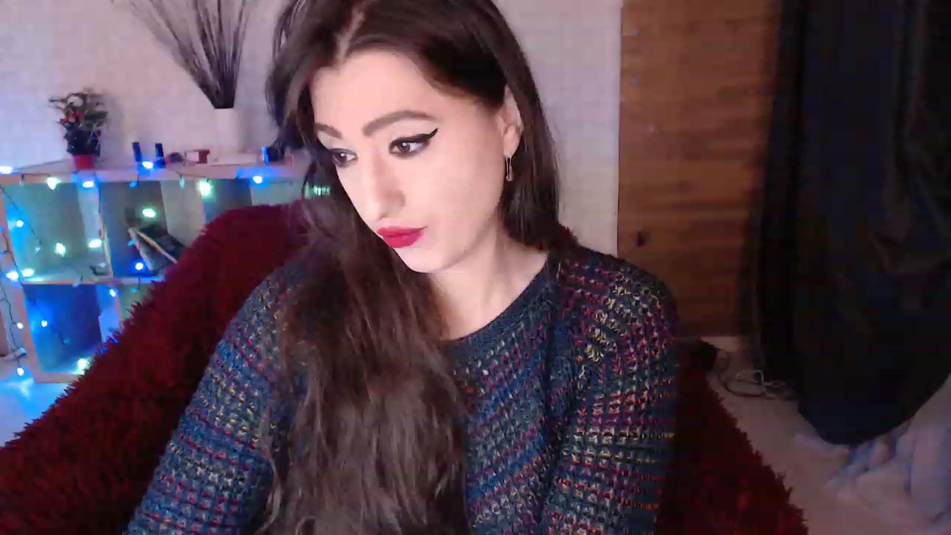 Gallery image thumbnail from HotRebbecca's myfreecams stream on, 12/27/2022, 03:51 image 8 of 20