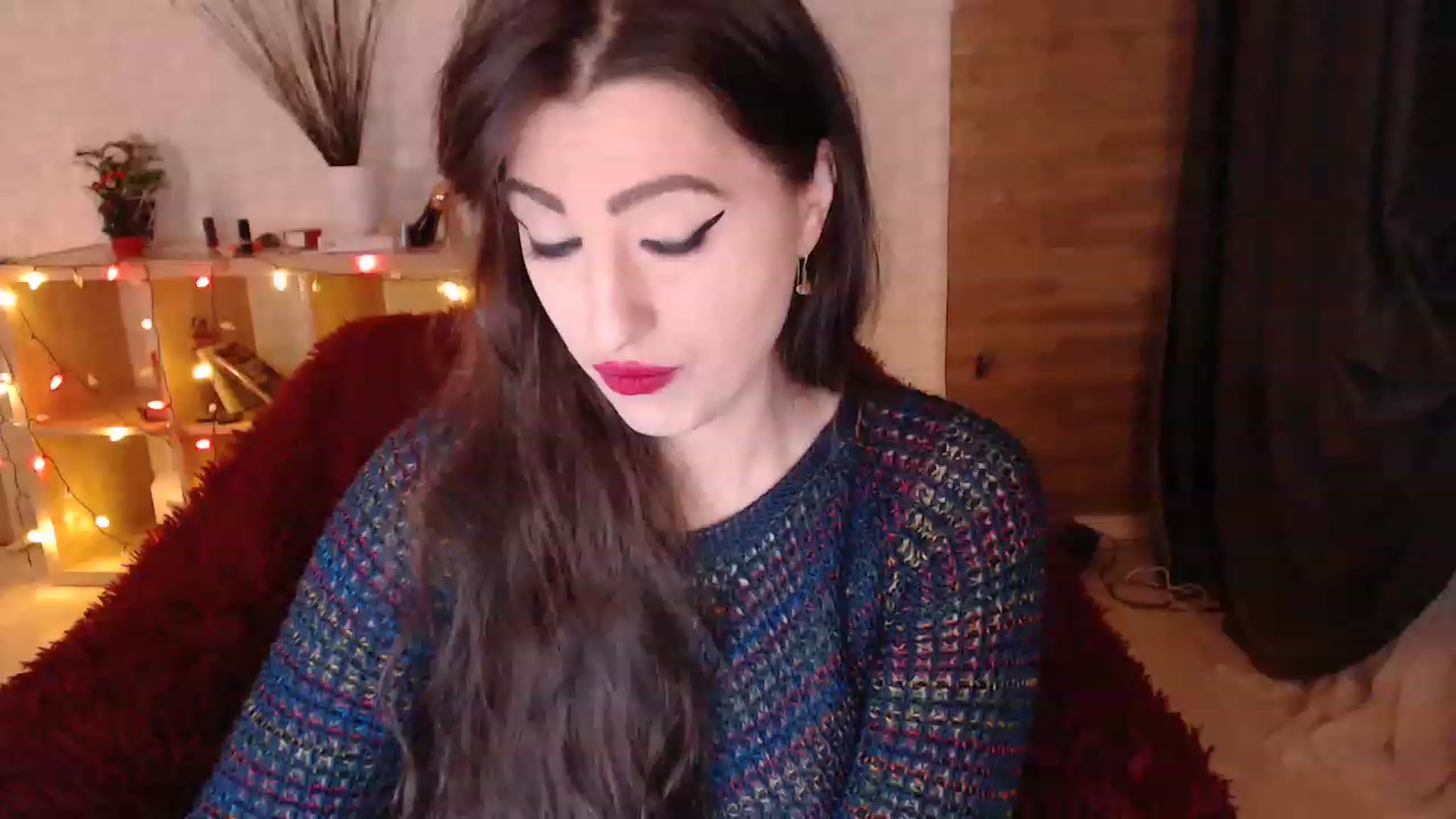 Gallery image thumbnail from HotRebbecca's myfreecams stream on, 12/27/2022, 03:51 image 5 of 20