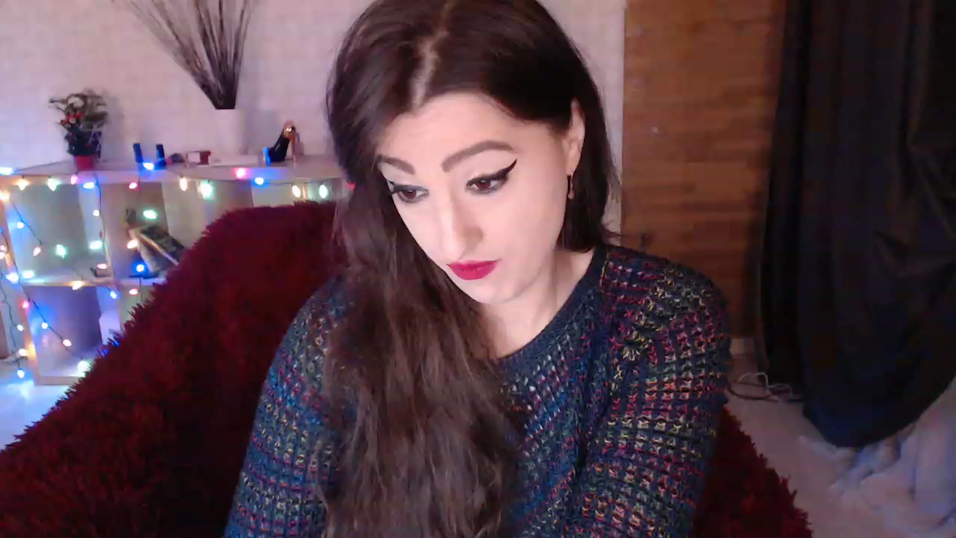 Gallery image thumbnail from HotRebbecca's myfreecams stream on, 12/27/2022, 03:51 image 19 of 20