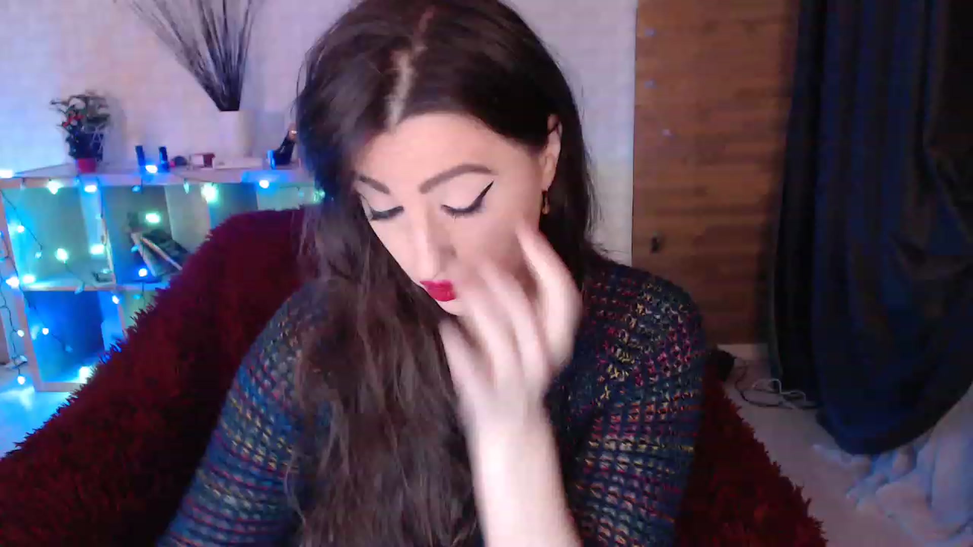 Gallery image thumbnail from HotRebbecca's myfreecams stream on, 12/27/2022, 03:51 image 12 of 20