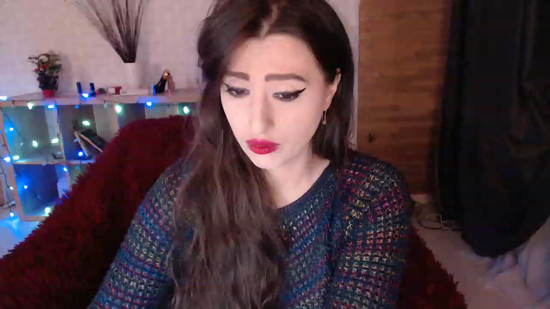Gallery image thumbnail from HotRebbecca's myfreecams stream on, 12/27/2022, 03:51 image 13 of 20