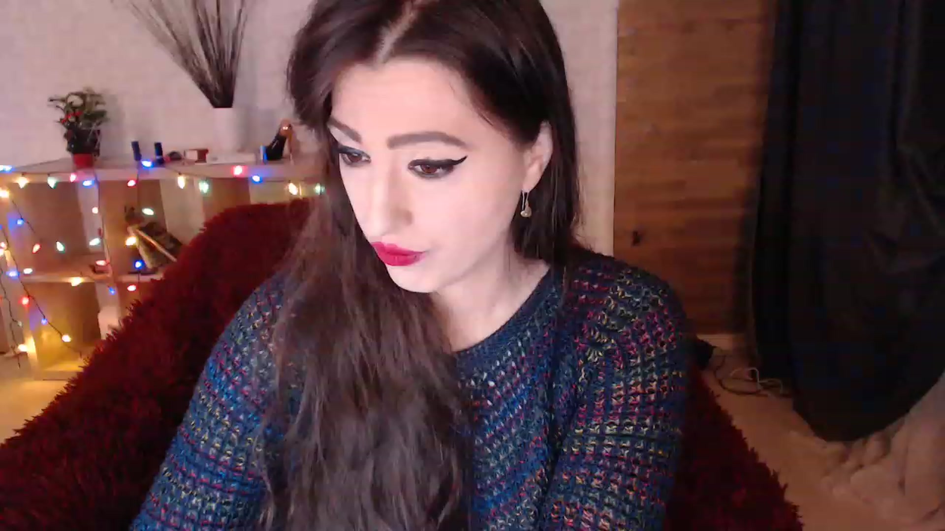 Gallery image thumbnail from HotRebbecca's myfreecams stream on, 12/27/2022, 03:51 image 1 of 20