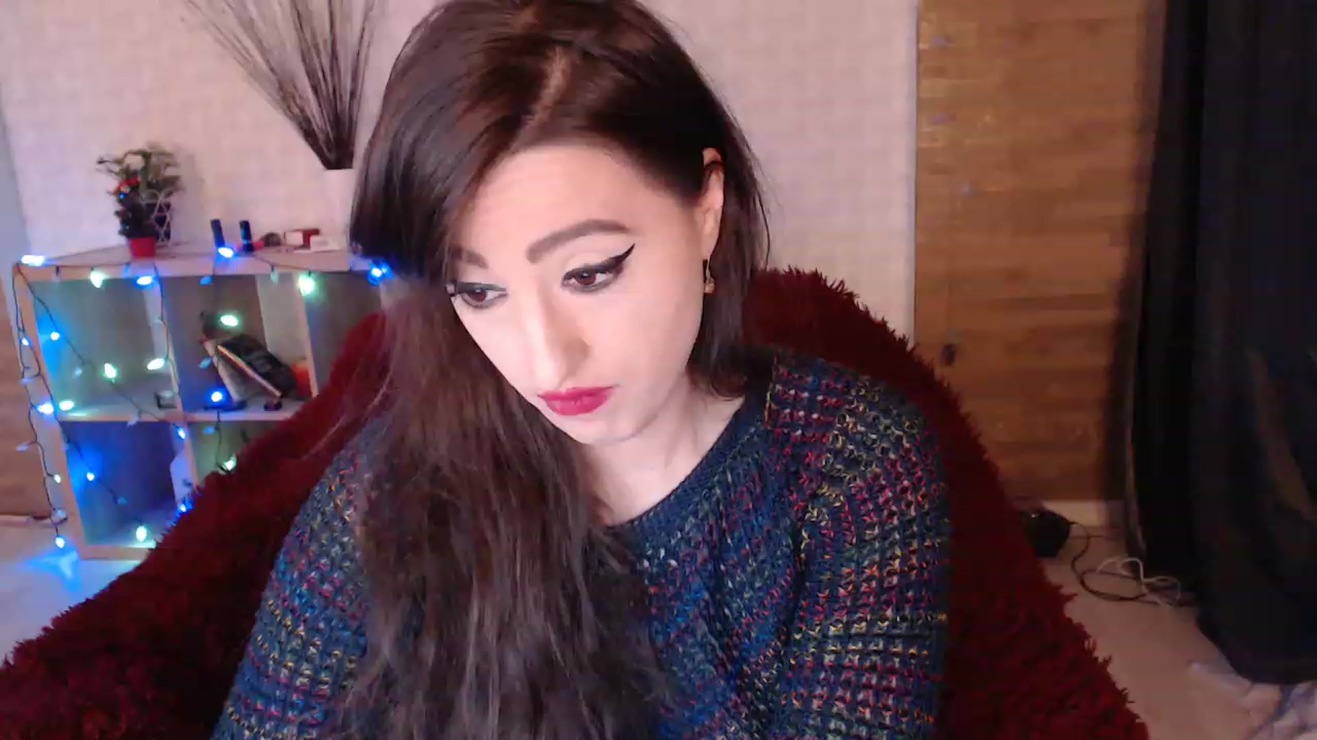 Gallery image thumbnail from HotRebbecca's myfreecams stream on, 12/27/2022, 06:44 image 4 of 20