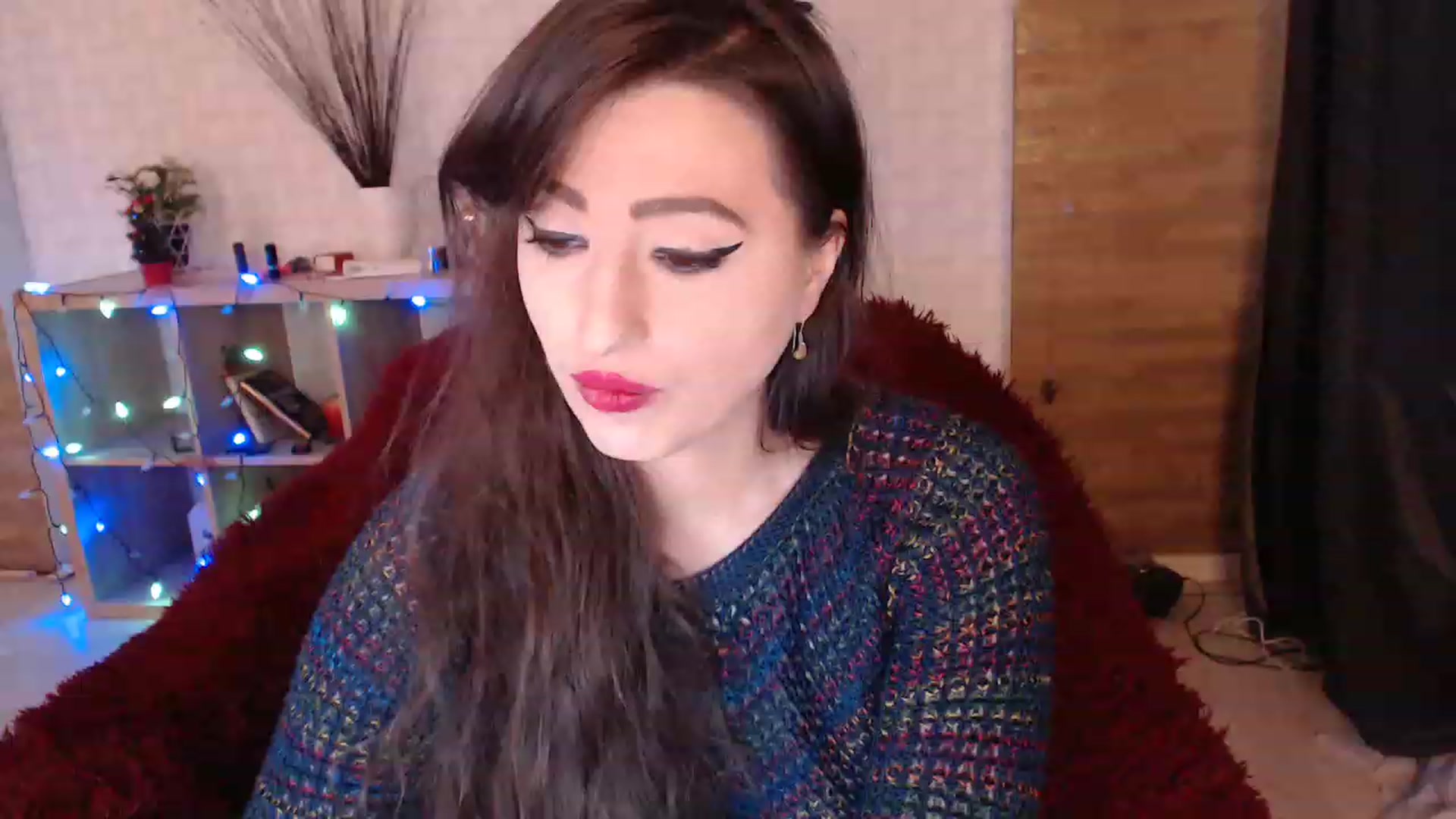 Gallery image thumbnail from HotRebbecca's myfreecams stream on, 12/27/2022, 06:44 image 14 of 20