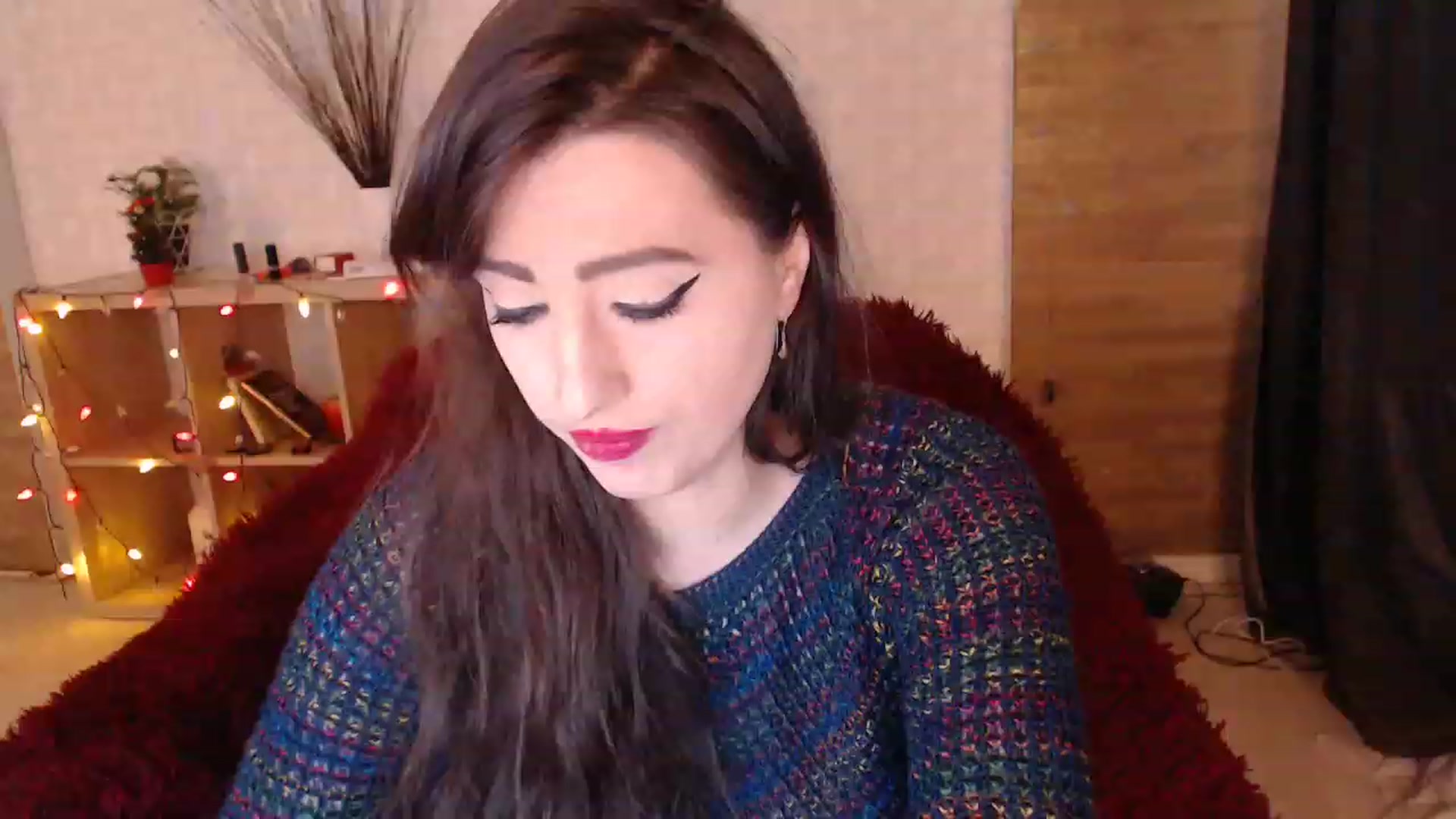 Gallery image thumbnail from HotRebbecca's myfreecams stream on, 12/27/2022, 06:44 image 20 of 20