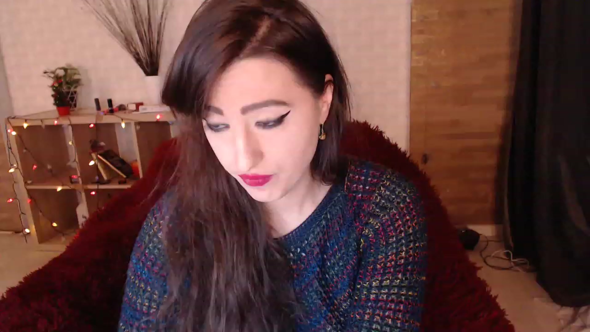 Gallery image thumbnail from HotRebbecca's myfreecams stream on, 12/27/2022, 06:44 image 3 of 20