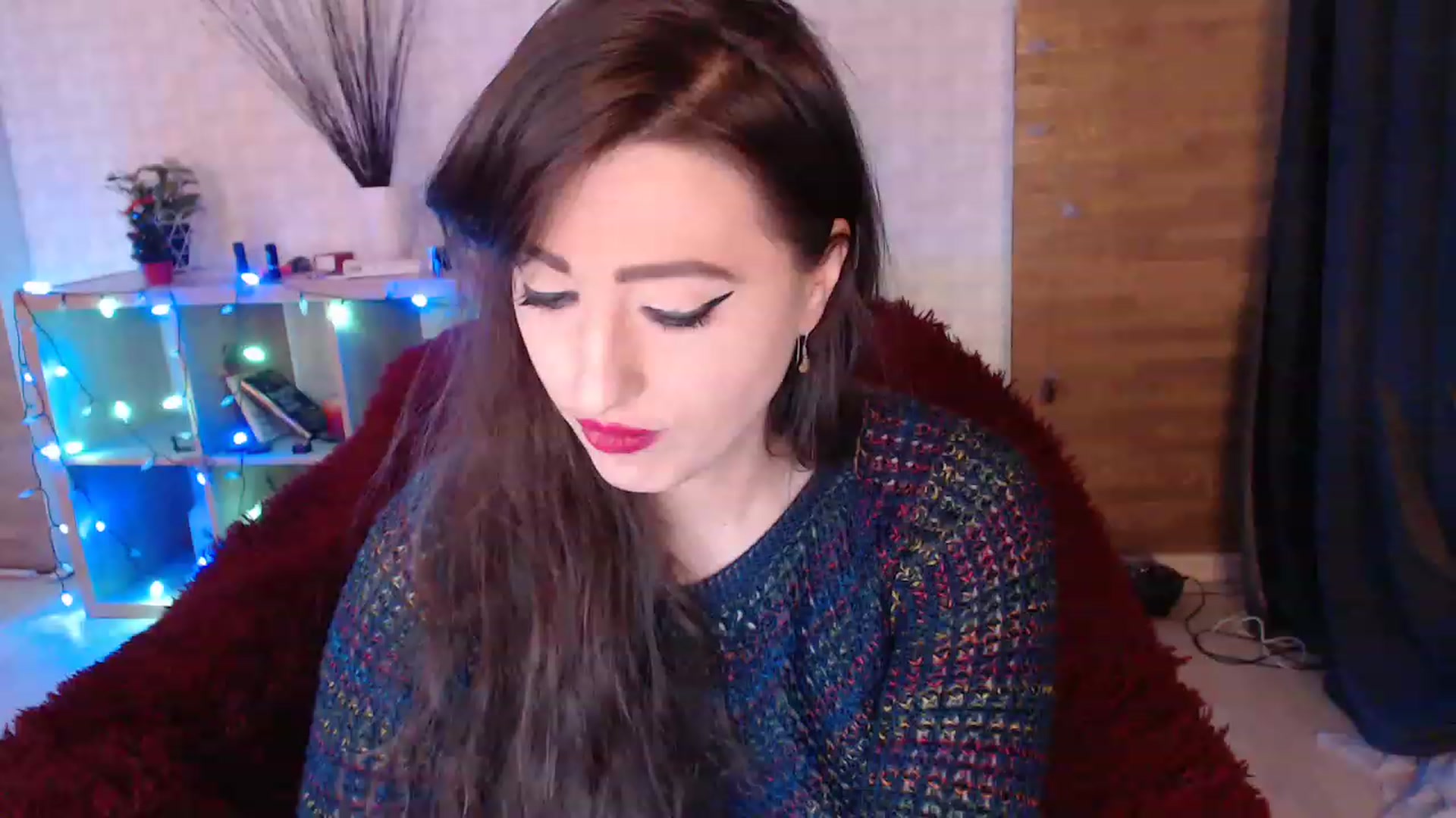 Gallery image thumbnail from HotRebbecca's myfreecams stream on, 12/27/2022, 06:44 image 5 of 20