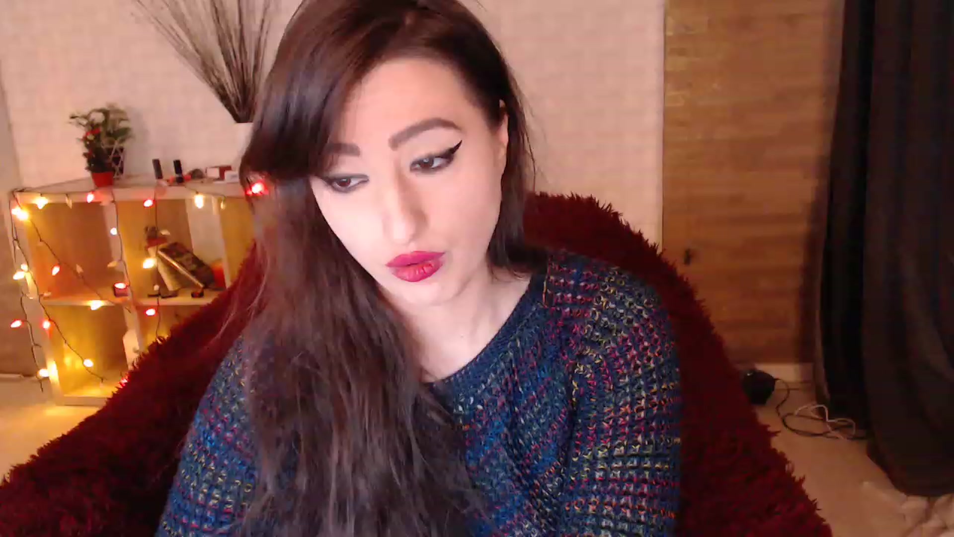 Gallery image thumbnail from HotRebbecca's myfreecams stream on, 12/27/2022, 06:44 image 9 of 20