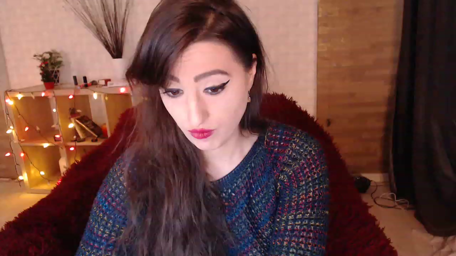 Gallery image thumbnail from HotRebbecca's myfreecams stream on, 12/27/2022, 06:44 image 13 of 20