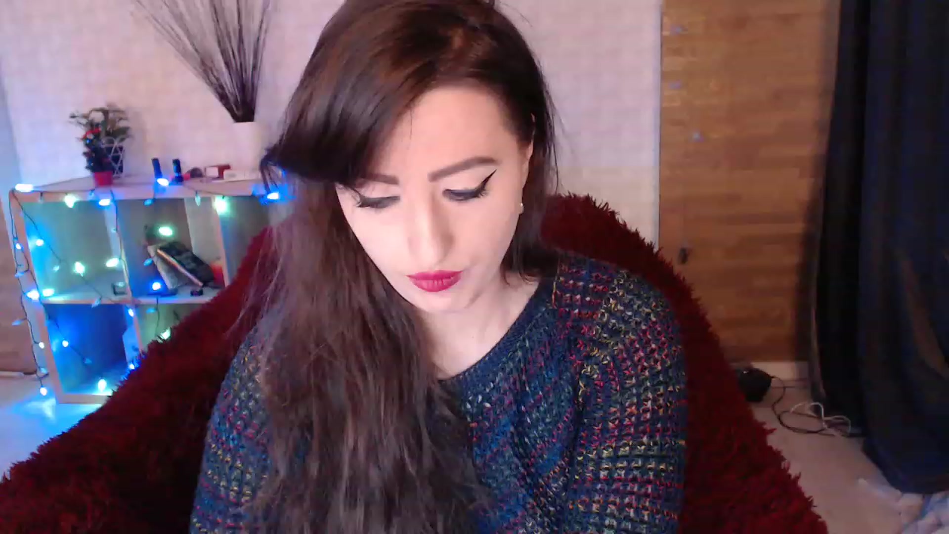 Gallery image thumbnail from HotRebbecca's myfreecams stream on, 12/27/2022, 06:44 image 11 of 20
