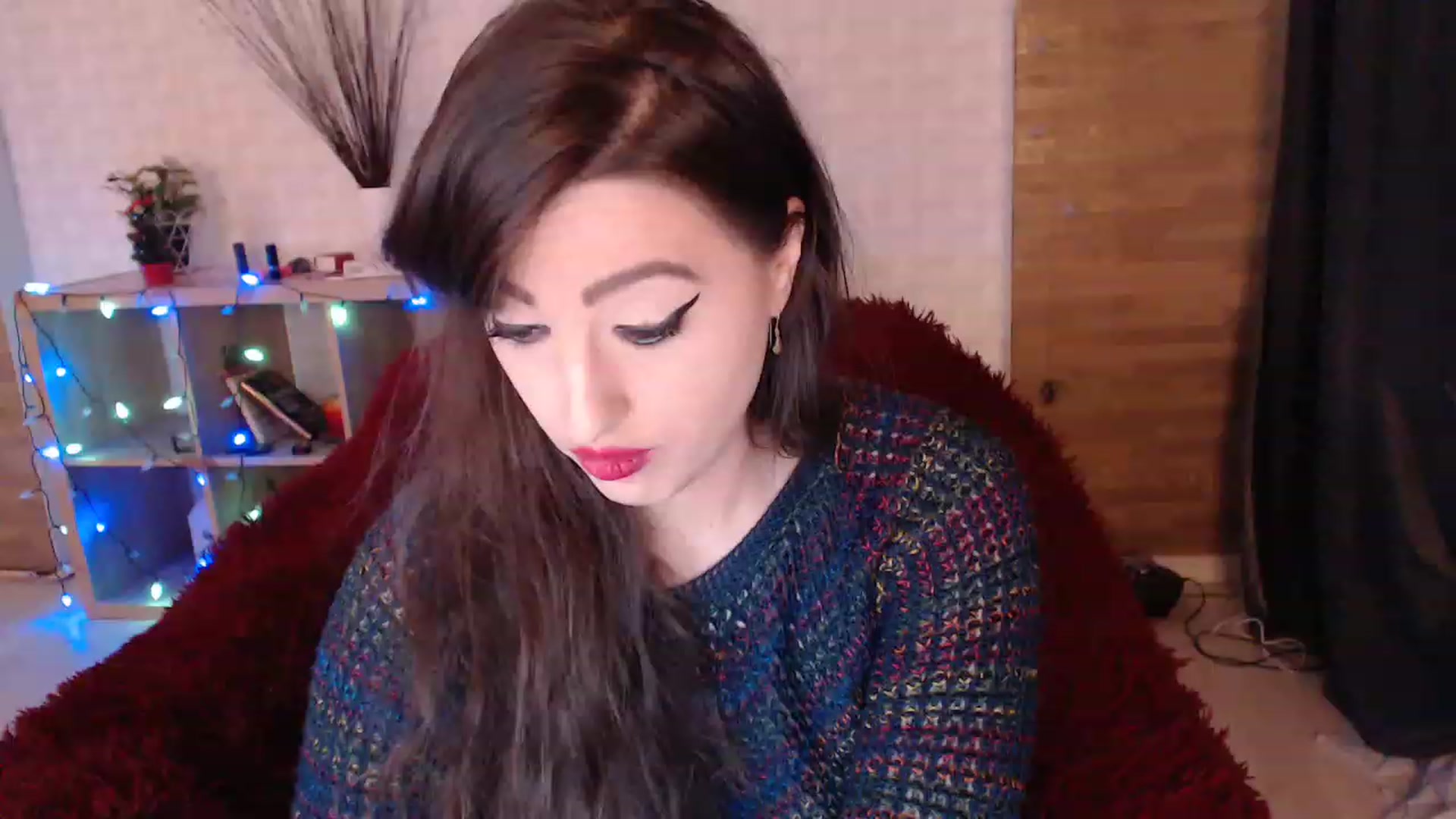 Gallery image thumbnail from HotRebbecca's myfreecams stream on, 12/27/2022, 06:44 image 7 of 20