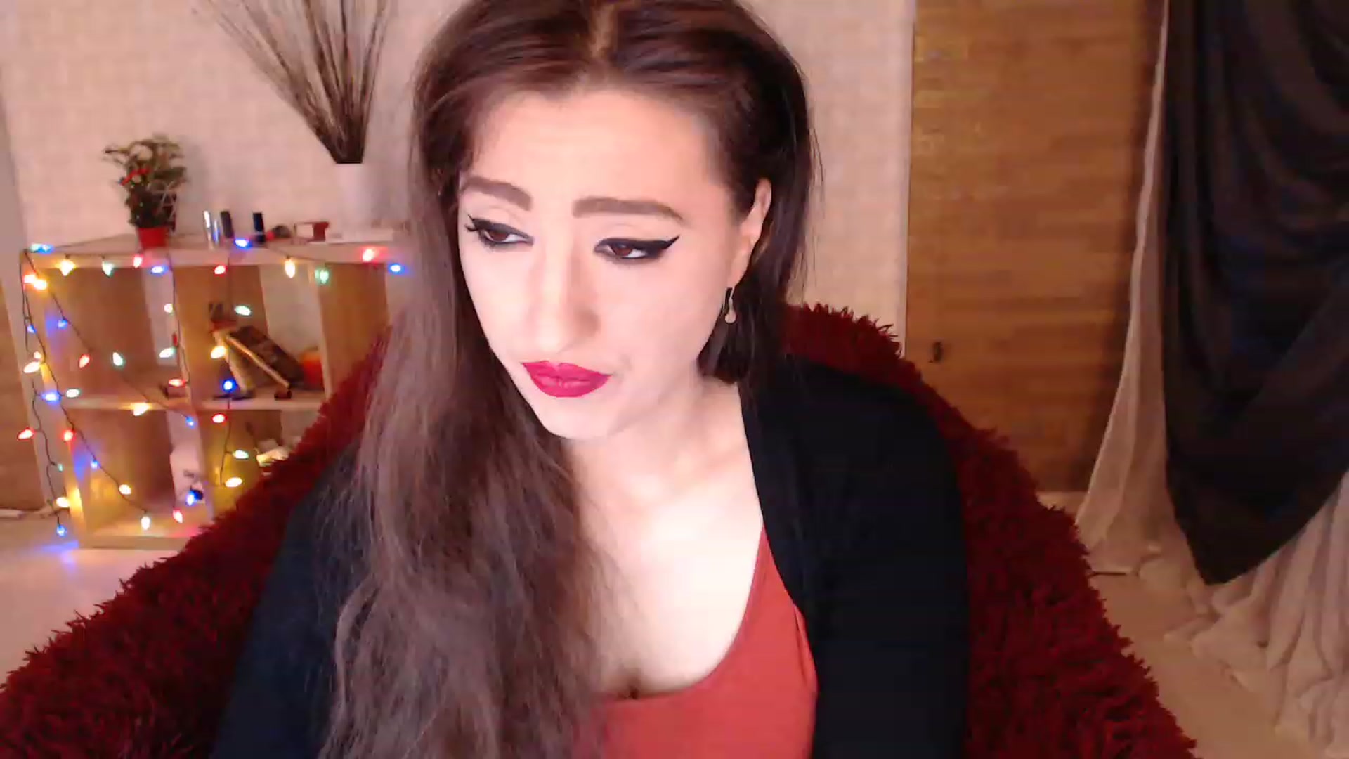 Gallery image thumbnail from HotRebbecca's myfreecams stream on, 12/28/2022, 01:39 image 7 of 20