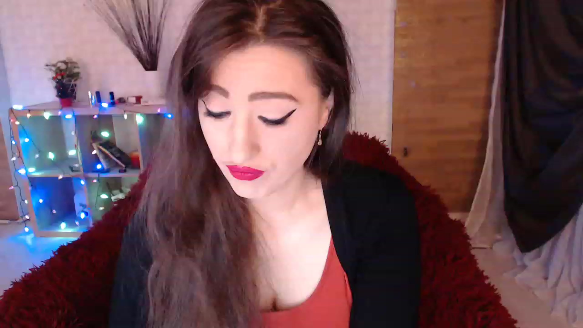 Gallery image thumbnail from HotRebbecca's myfreecams stream on, 12/28/2022, 01:39 image 11 of 20