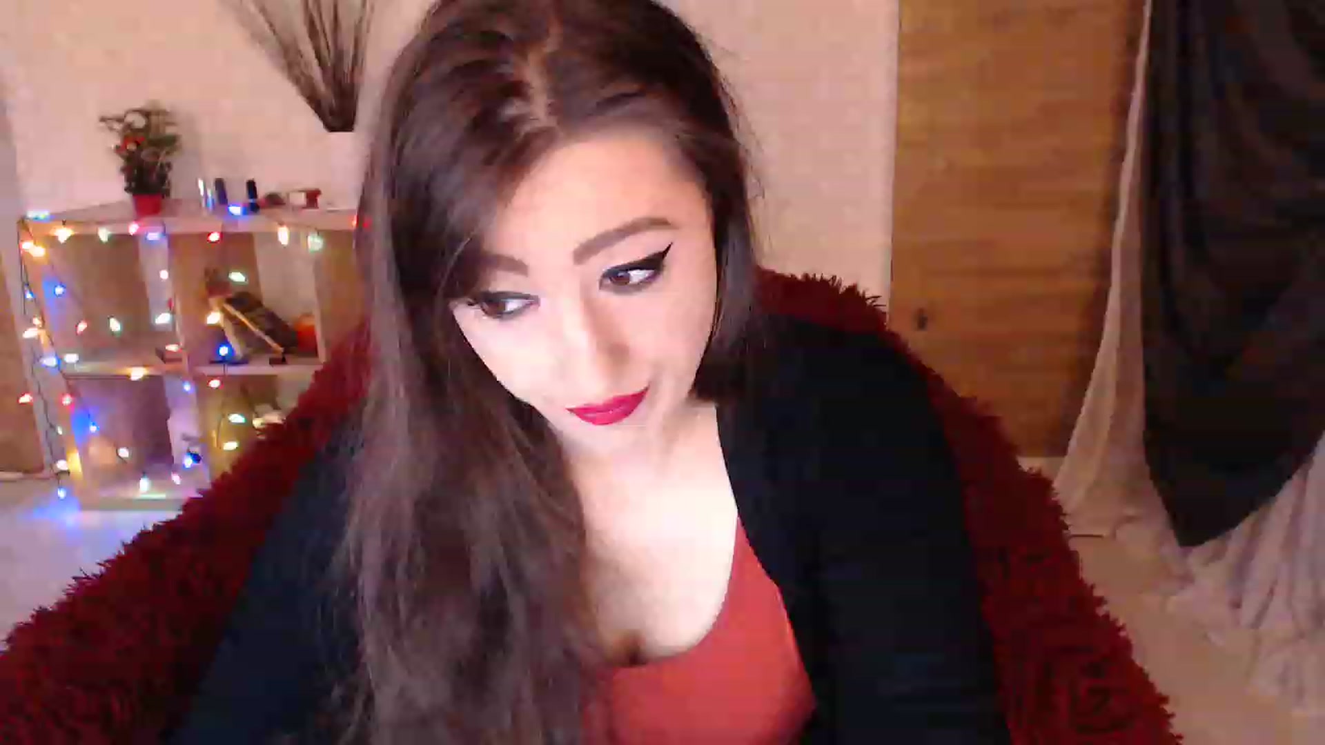 Gallery image thumbnail from HotRebbecca's myfreecams stream on, 12/28/2022, 01:39 image 20 of 20