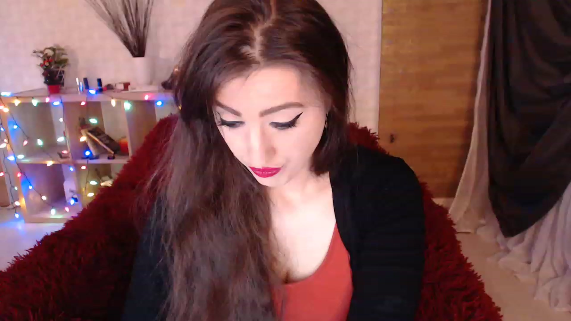 Gallery image thumbnail from HotRebbecca's myfreecams stream on, 12/28/2022, 02:50 image 20 of 20