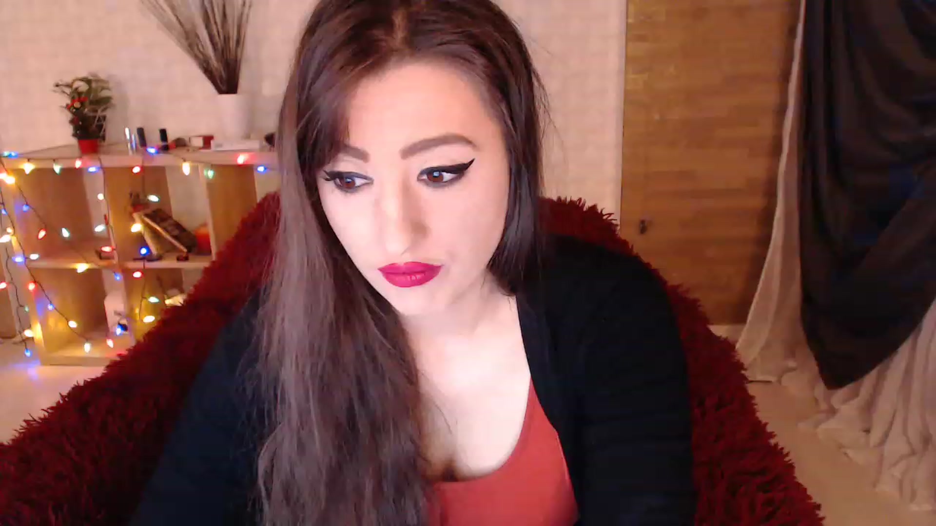 Gallery image thumbnail from HotRebbecca's myfreecams stream on, 12/28/2022, 02:50 image 8 of 20