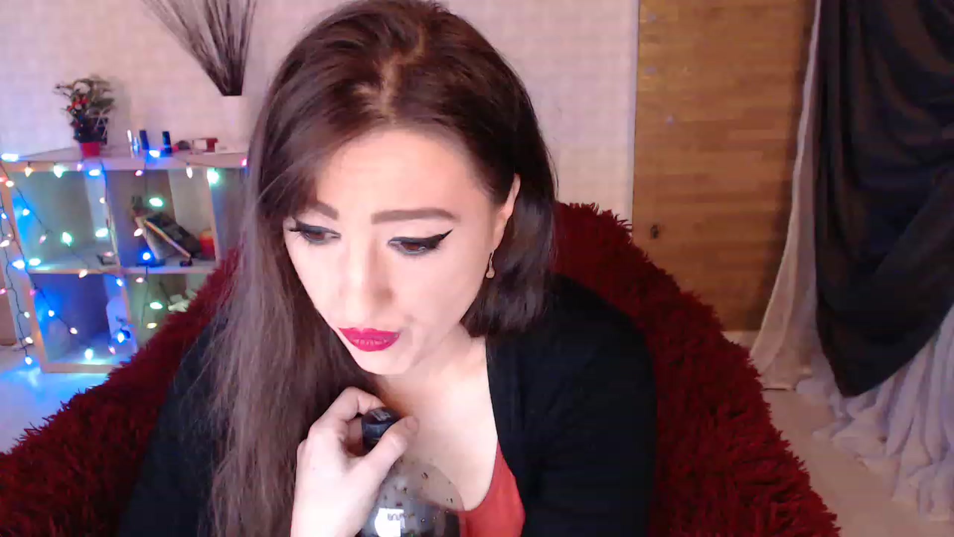 Gallery image thumbnail from HotRebbecca's myfreecams stream on, 12/28/2022, 02:50 image 10 of 20