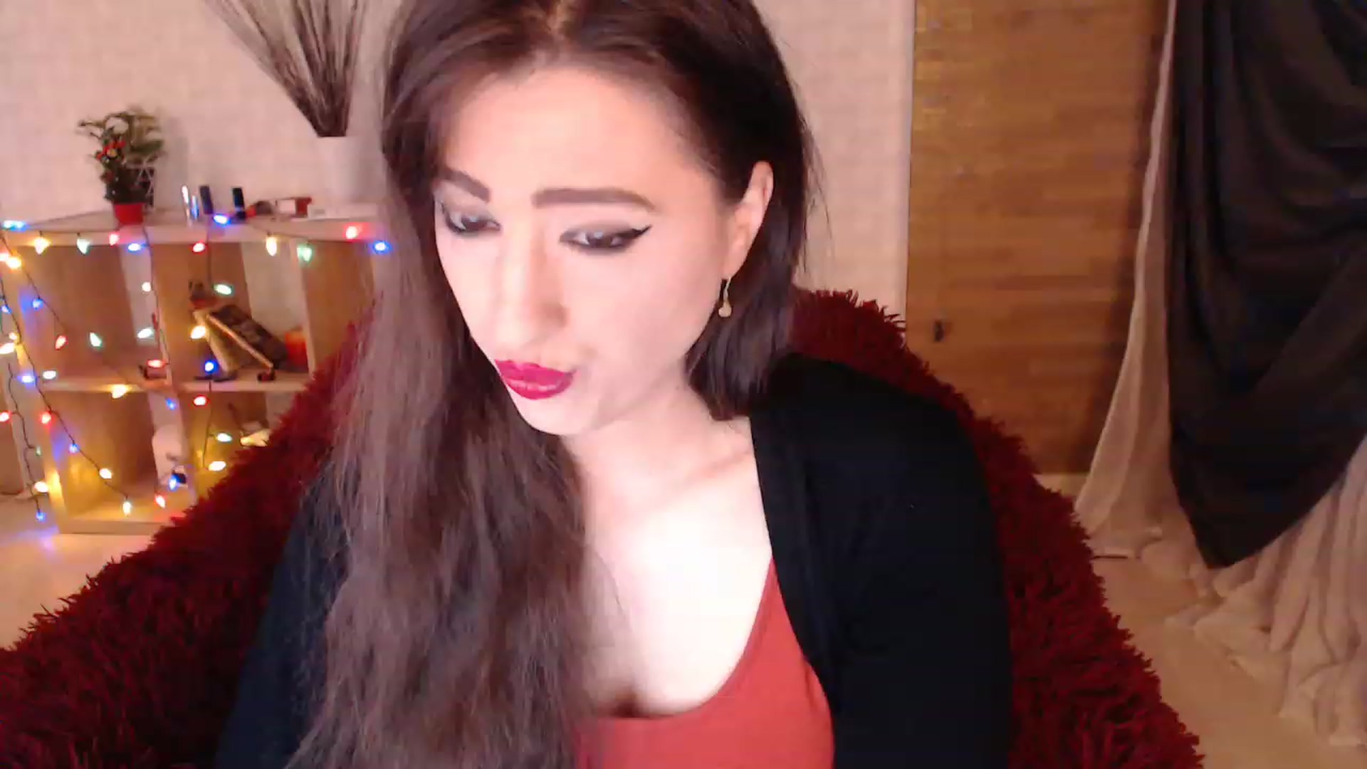 Gallery image thumbnail from HotRebbecca's myfreecams stream on, 12/28/2022, 02:50 image 13 of 20