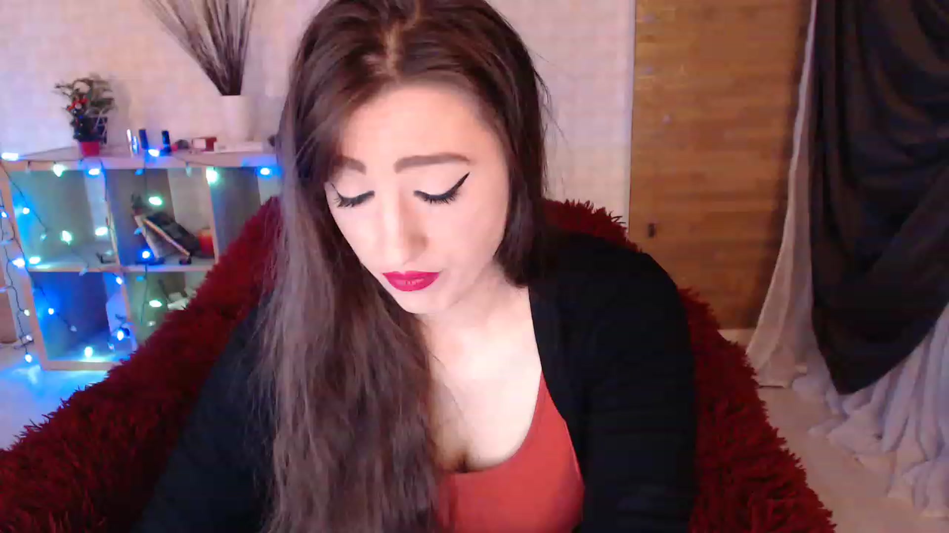 Gallery image thumbnail from HotRebbecca's myfreecams stream on, 12/28/2022, 02:50 image 4 of 20