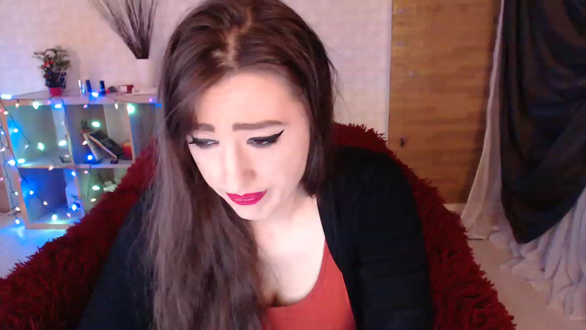 Gallery image thumbnail from HotRebbecca's myfreecams stream on, 12/28/2022, 02:50 image 7 of 20
