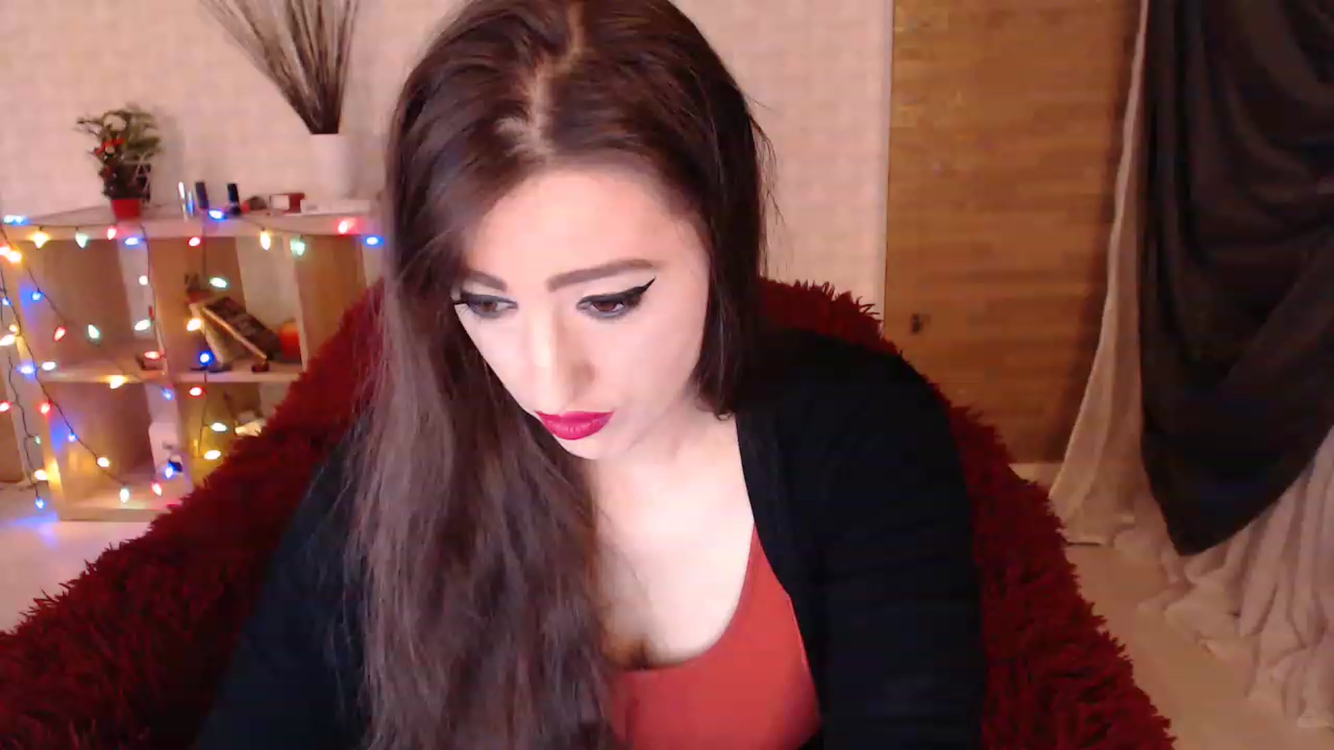 Gallery image thumbnail from HotRebbecca's myfreecams stream on, 12/28/2022, 02:50 image 9 of 20